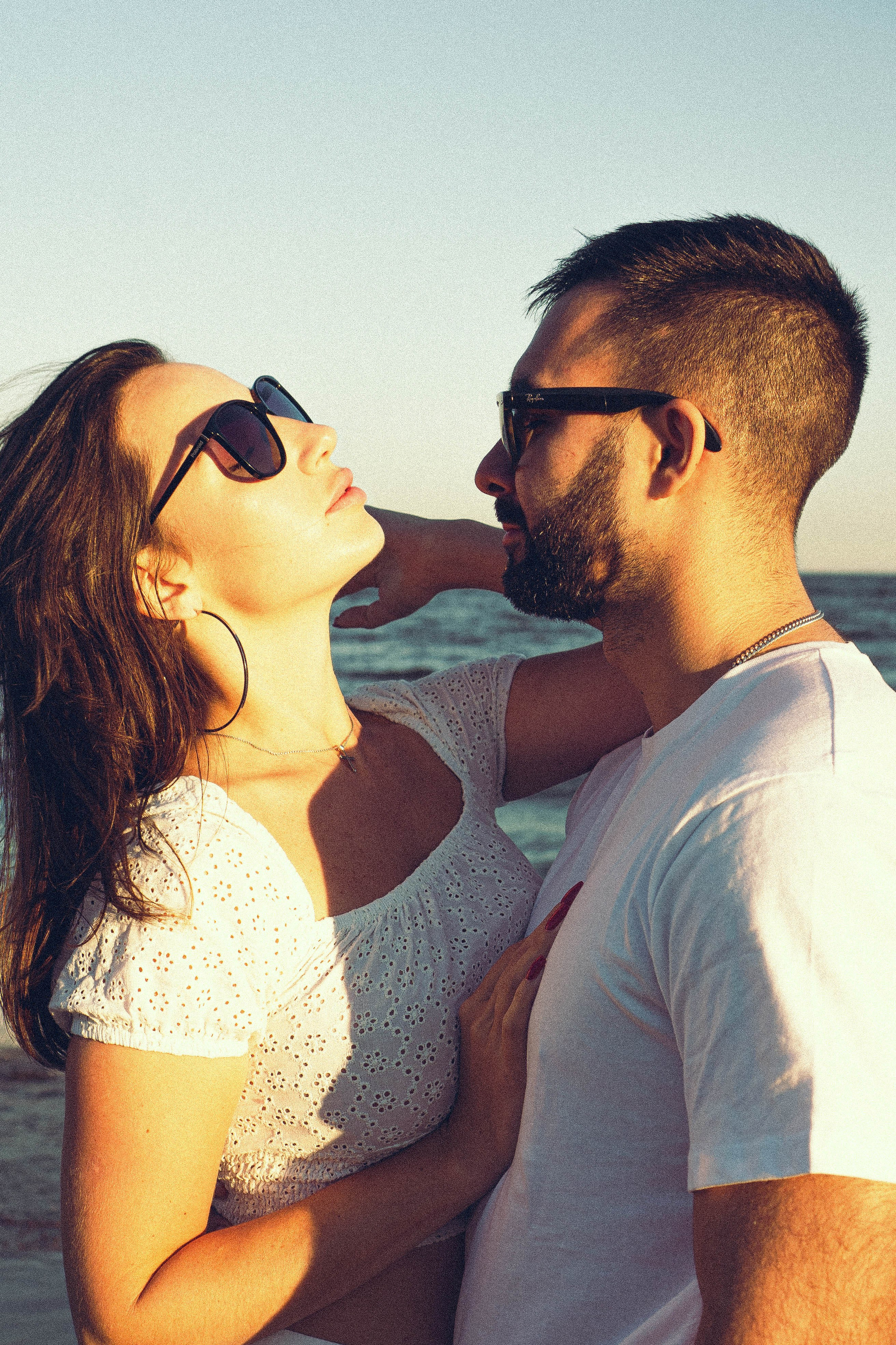 Любовь на заливе. Профессиональный фотограф, Санкт-Петербург — Виктория Богомолова