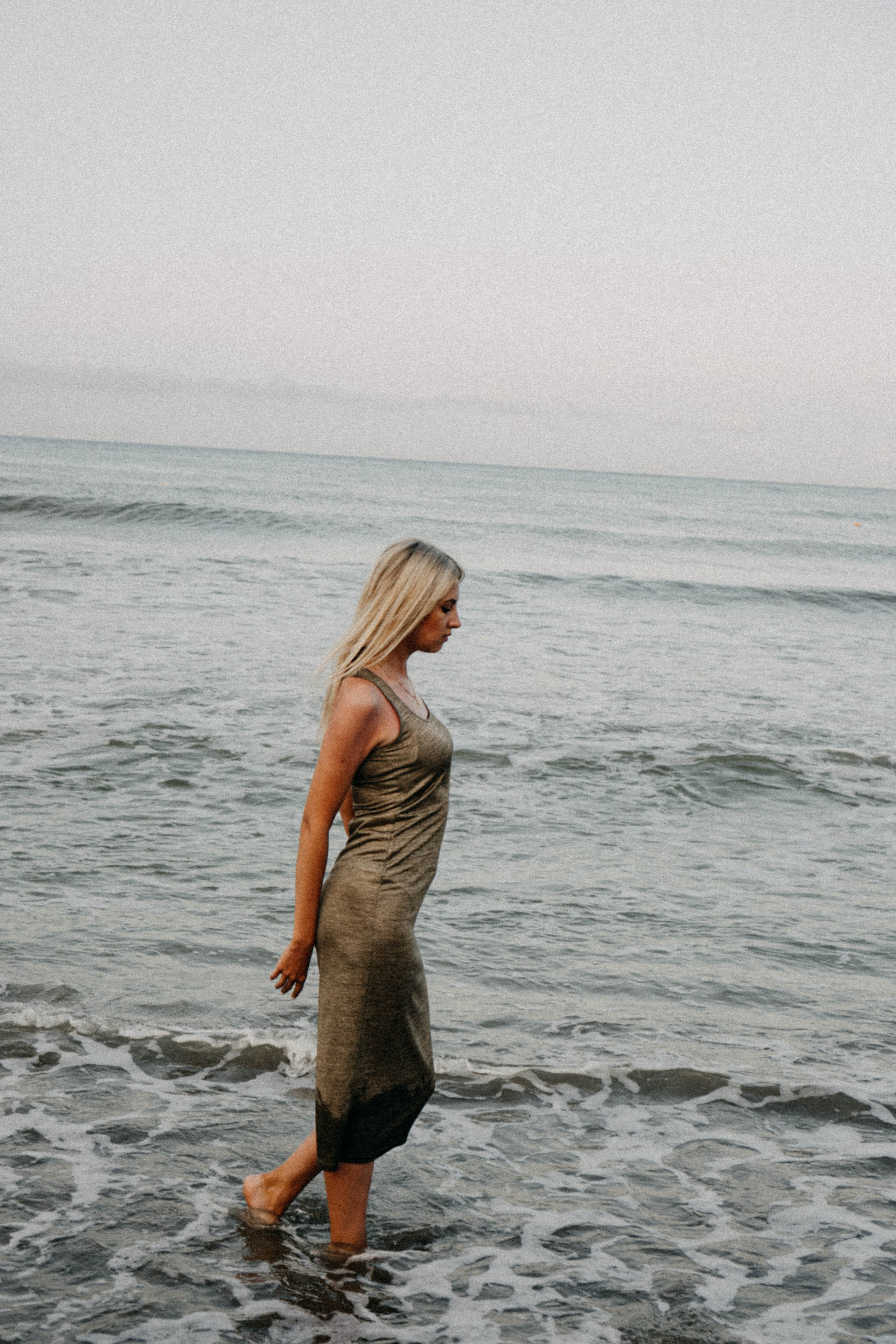 Море. Профессиональный фотограф, Санкт-Петербург — Виктория Богомолова