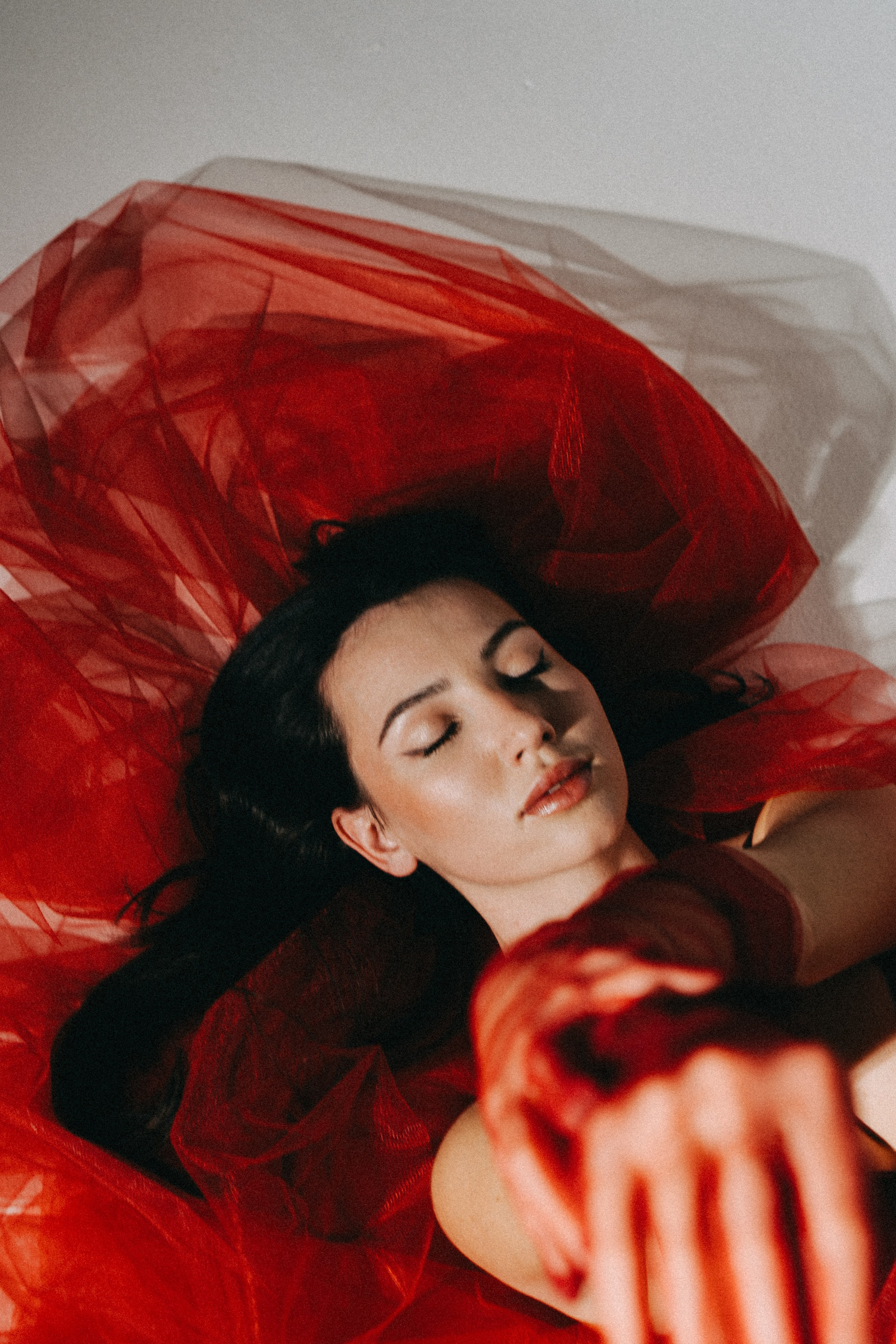 Творческая история для девушки. Профессиональный фотограф, Санкт-Петербург — Виктория Богомолова