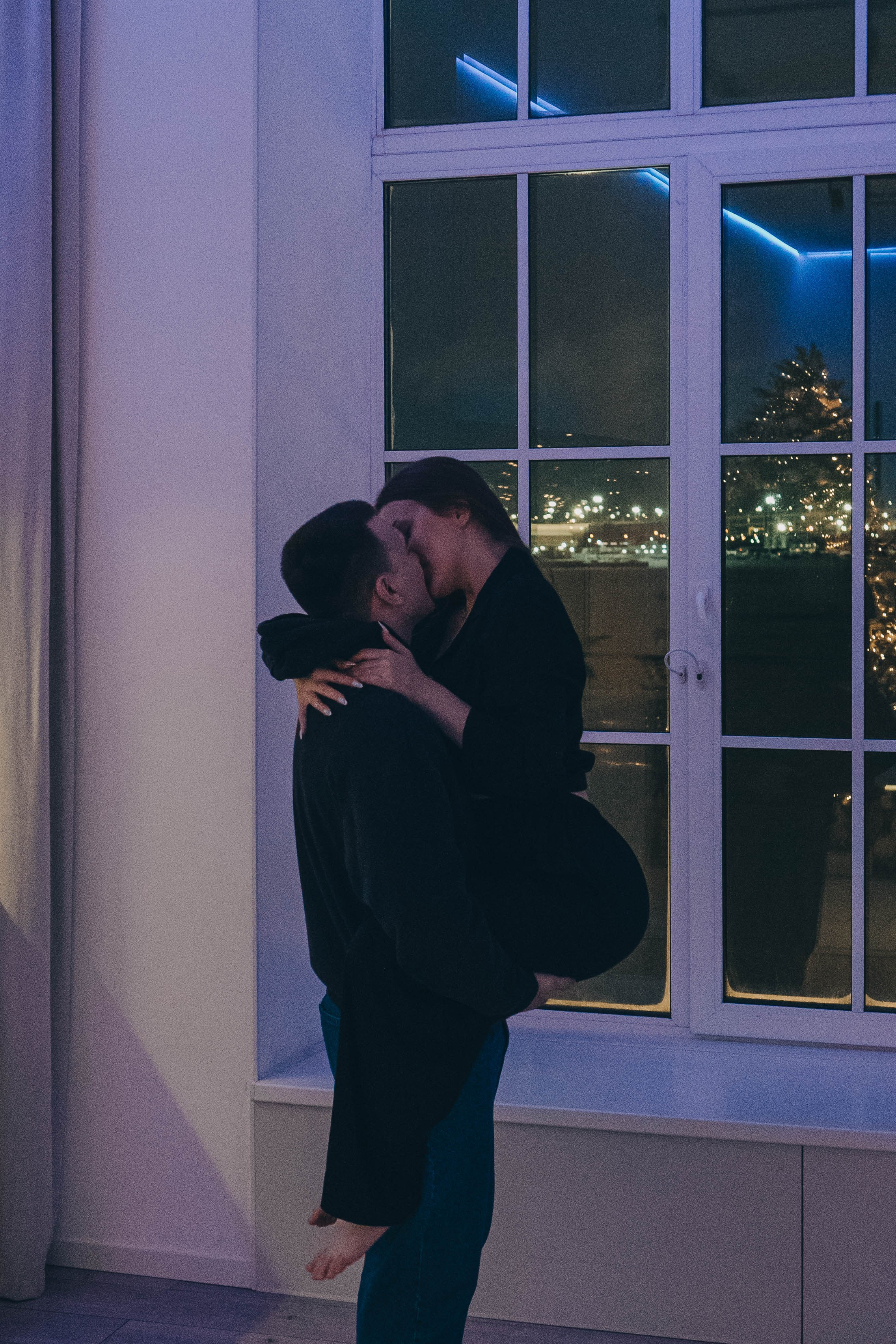 Новогодняя. Профессиональный фотограф, Санкт-Петербург — Виктория Богомолова