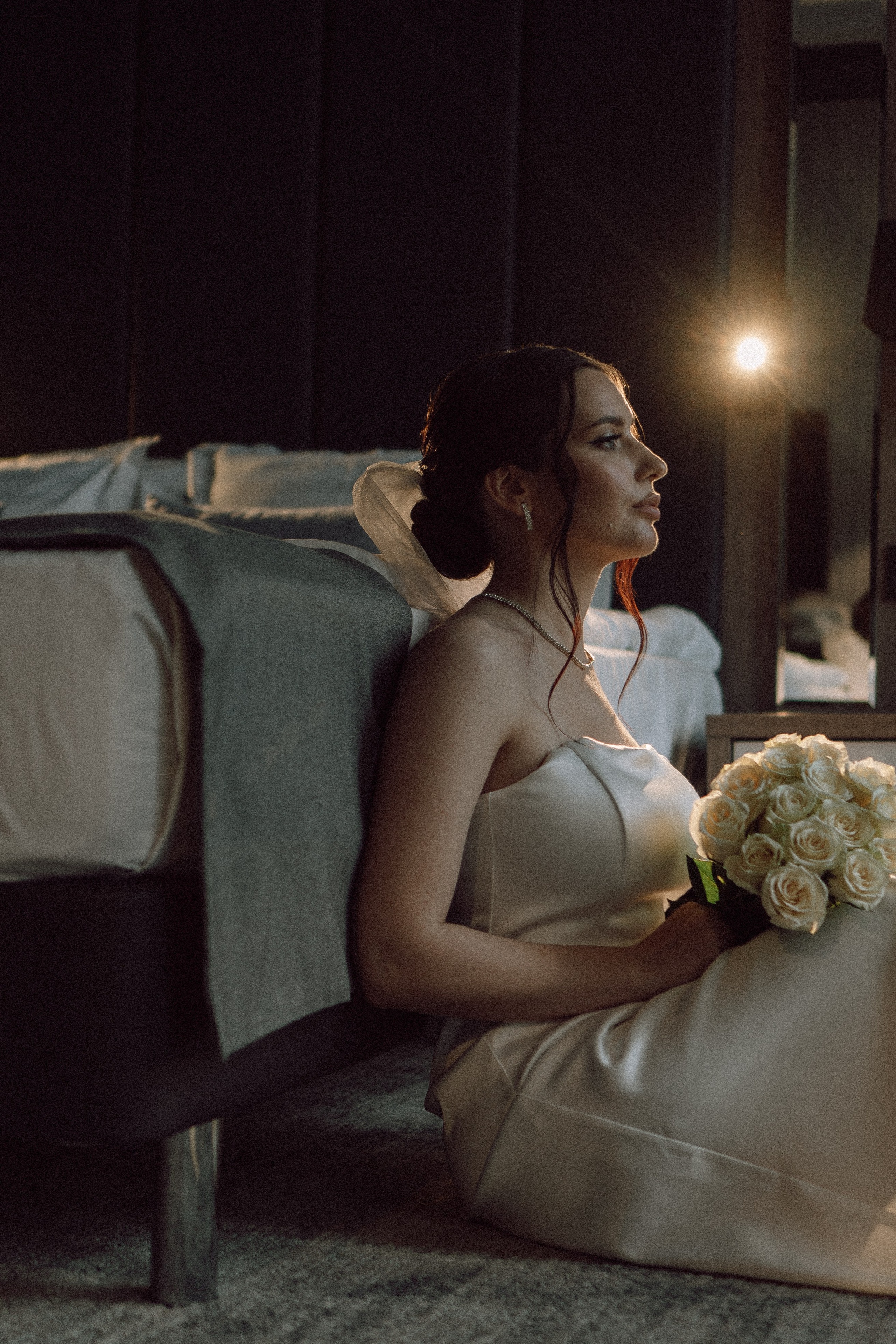 СВАДЕБНАЯ СЬЕМКА СБОРОВ ЖЕНИХА И НЕВЕСТЫ В ОТЕЛЕ И ТАКЖЕ ФОТОСЕССИИЯ В ОТЕЛЕЕ МЕГАПОЛИС БРЯНСК. Профессиональный фотограф, Санкт-Петербург — Виктория Богомолова