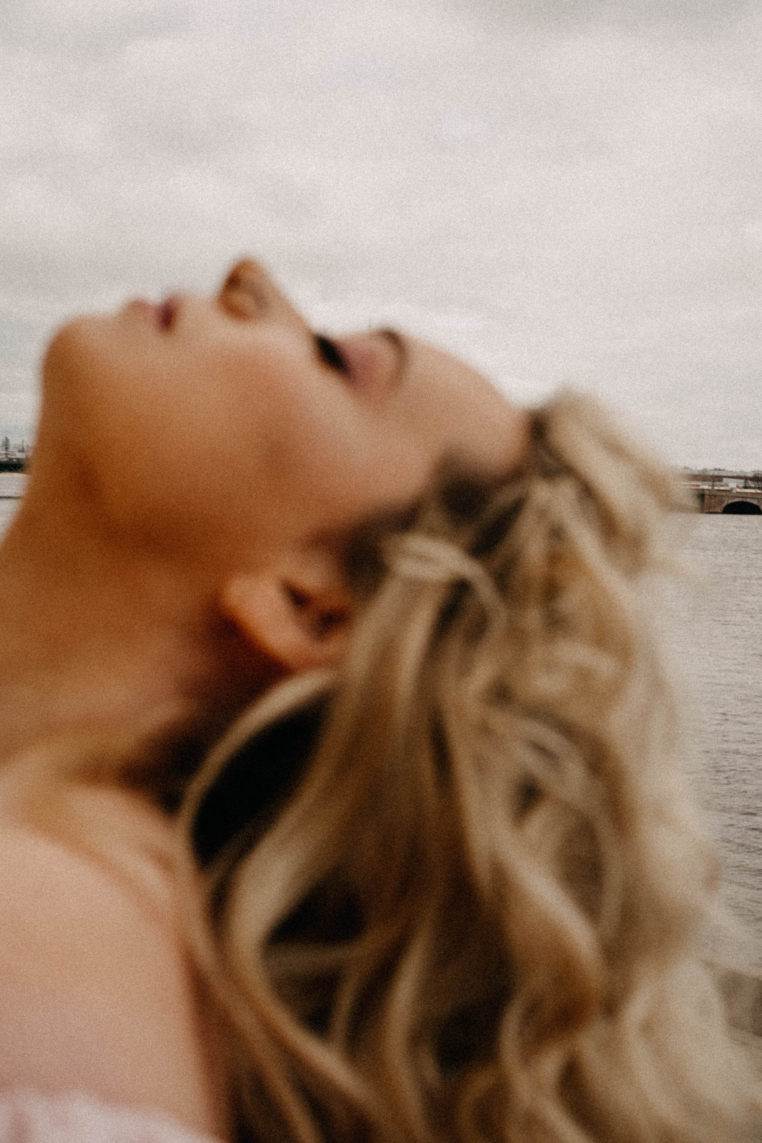 Студийная. Профессиональный фотограф, Санкт-Петербург — Виктория Богомолова