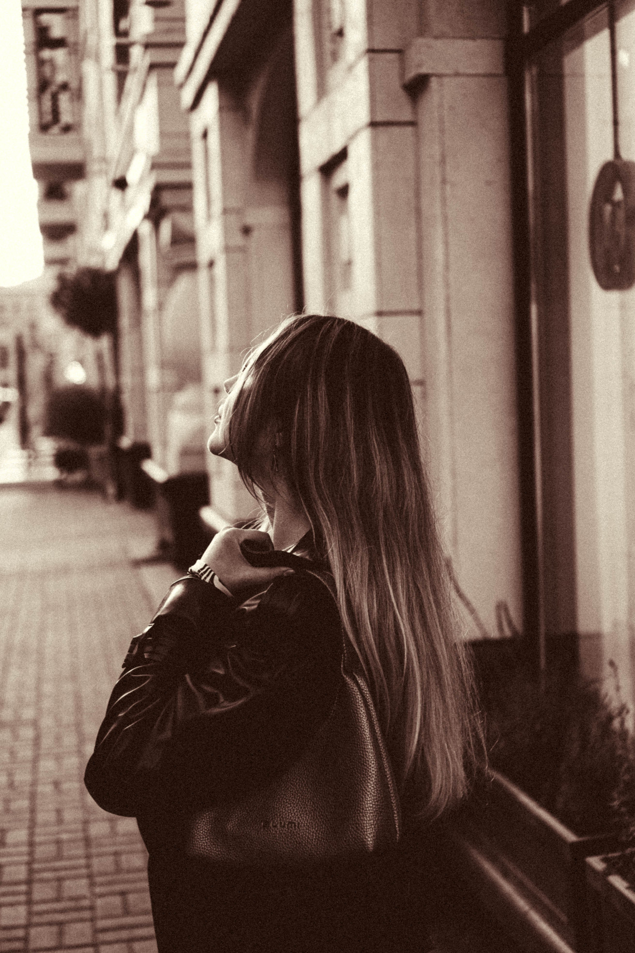 Ксения. Профессиональный фотограф, Санкт-Петербург — Виктория Богомолова