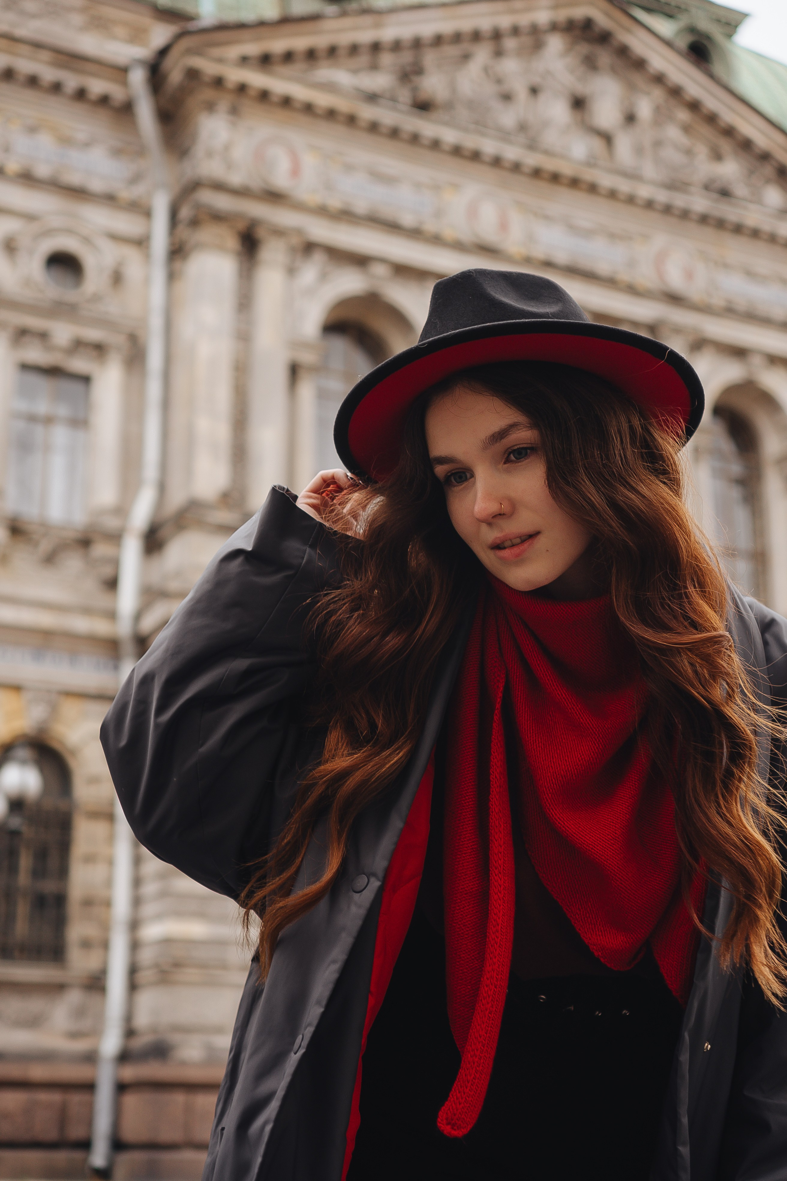 Осень. Профессиональный фотограф, Санкт-Петербург — Виктория Богомолова