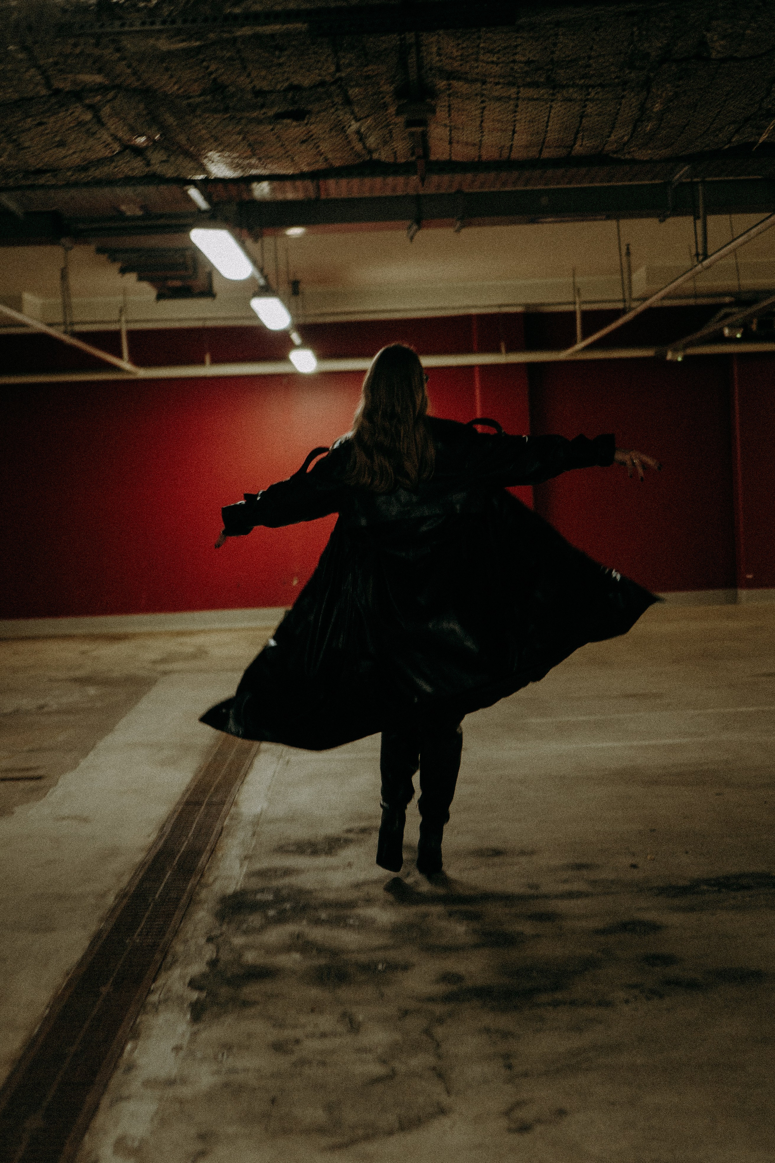 НА ПАРКОВКЕ. Профессиональный фотограф, Санкт-Петербург — Виктория Богомолова