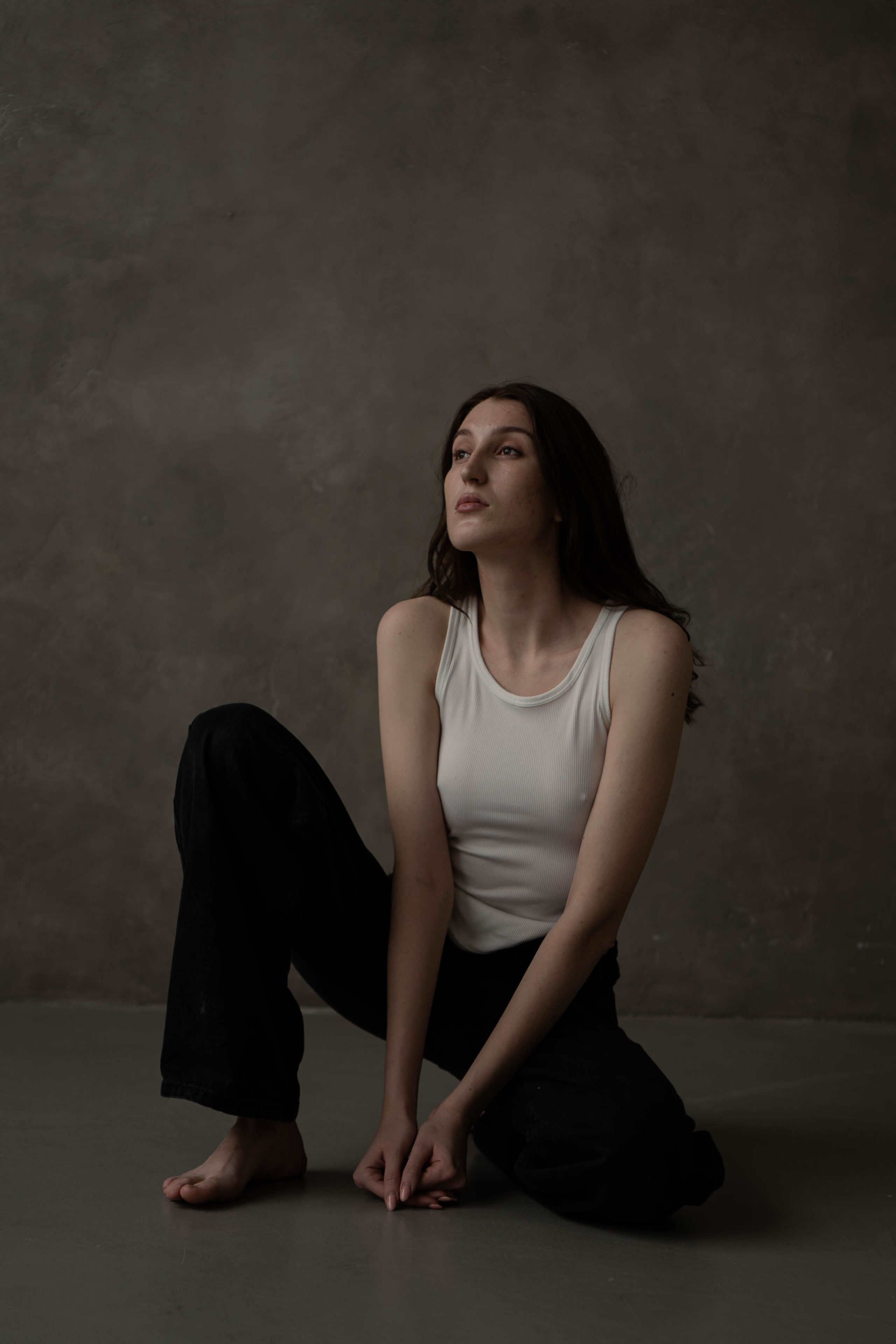 Студийная. Профессиональный фотограф, Санкт-Петербург — Виктория Богомолова