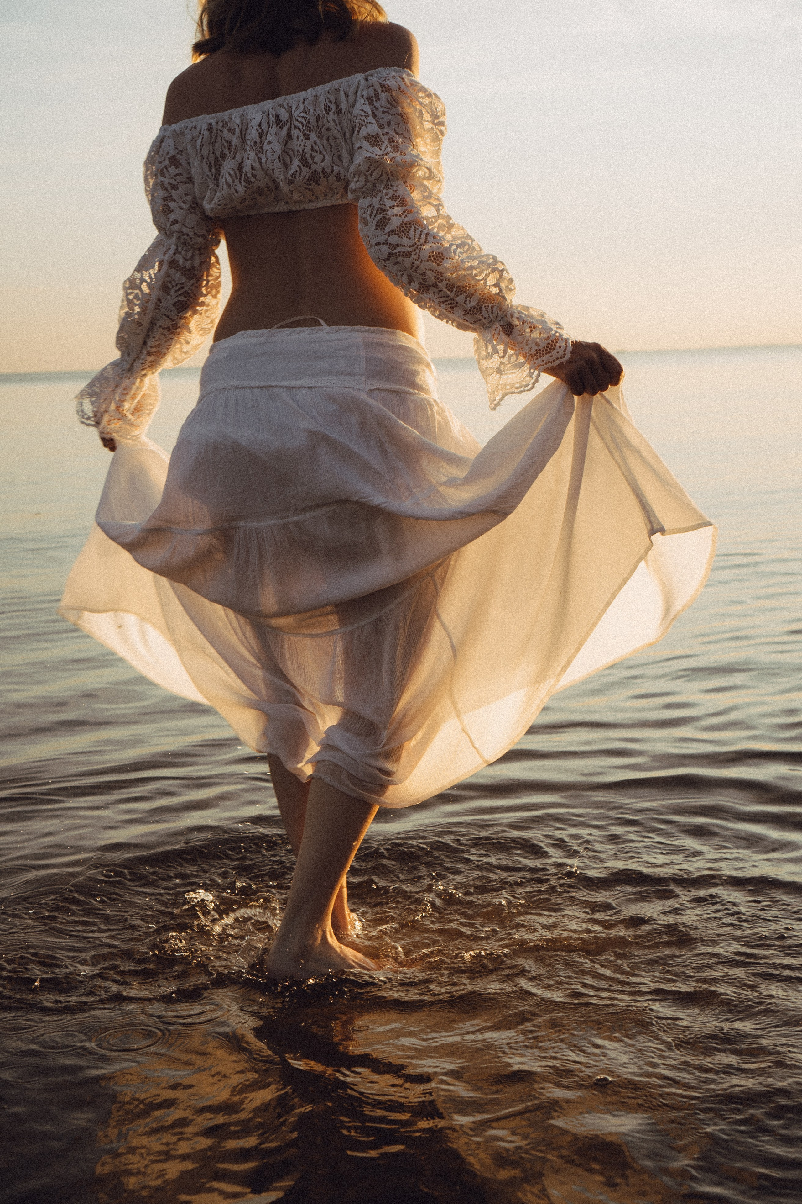 В ОЖИДАНИИ. Профессиональный фотограф, Санкт-Петербург — Виктория Богомолова