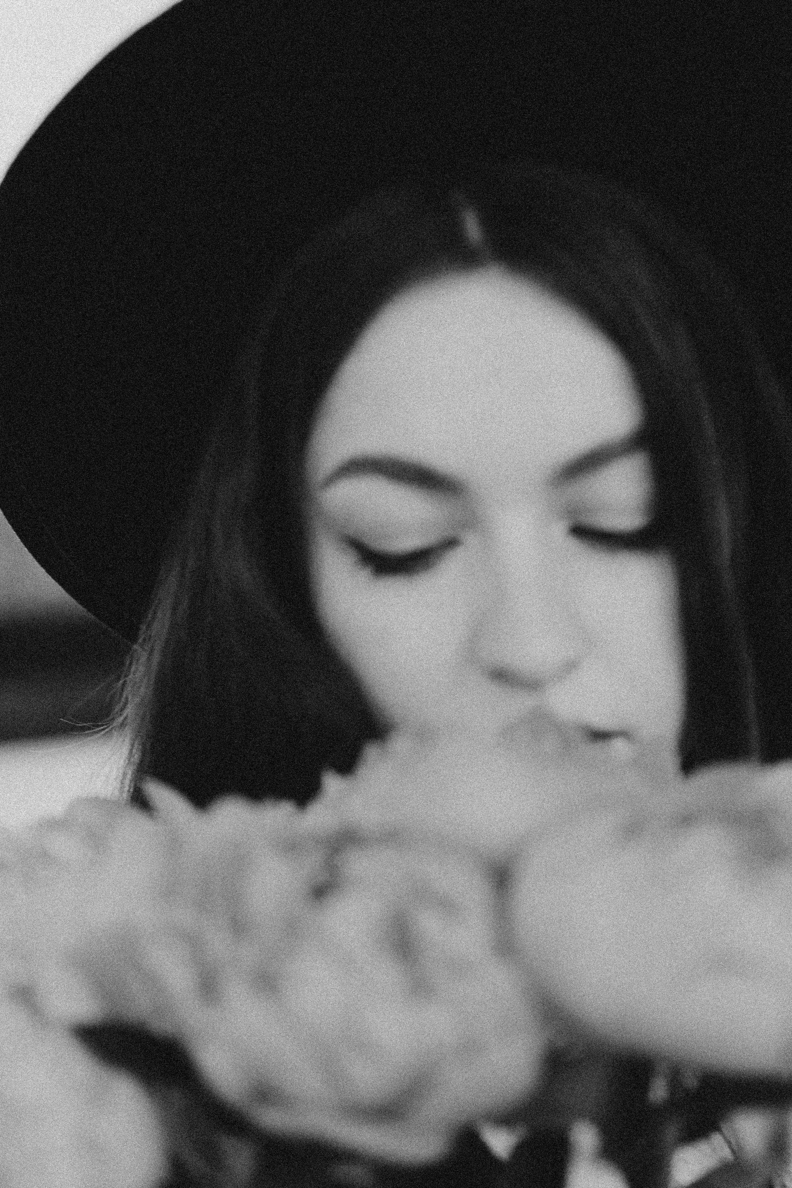 В метро. Профессиональный фотограф, Санкт-Петербург — Виктория Богомолова