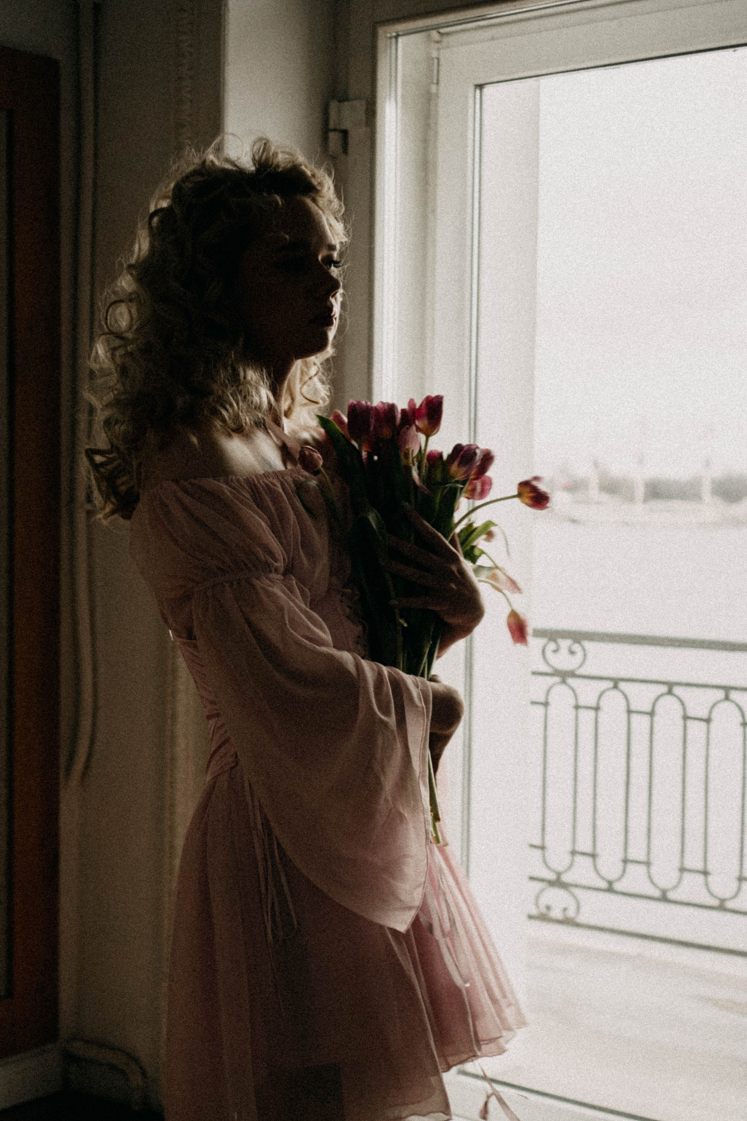 Студийная. Профессиональный фотограф, Санкт-Петербург — Виктория Богомолова