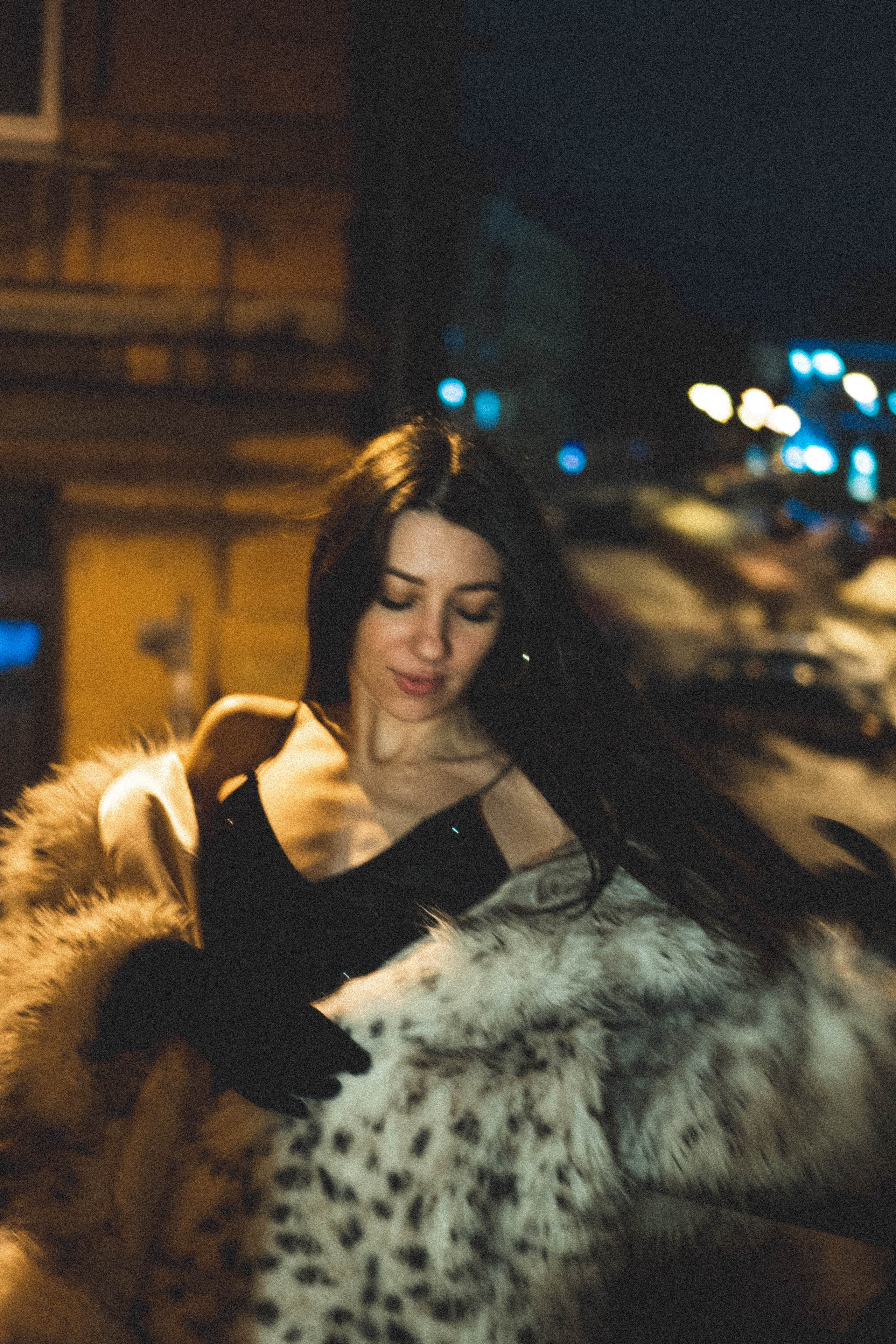 Балкон. Профессиональный фотограф, Санкт-Петербург — Виктория Богомолова