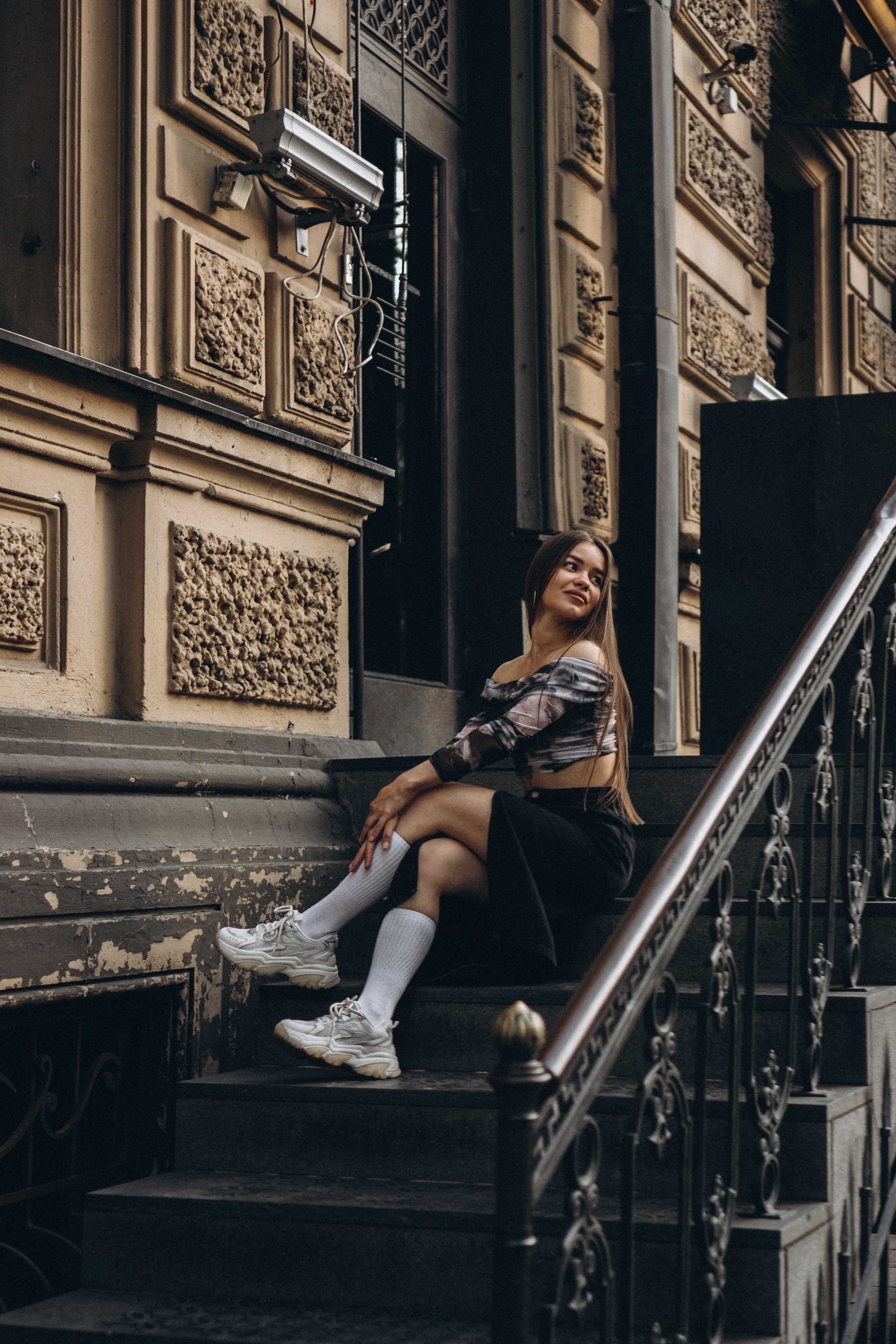 ПРОГУЛКА ПО САНКТ-ПЕТЕРБУРГУ. Профессиональный фотограф, Санкт-Петербург — Виктория Богомолова