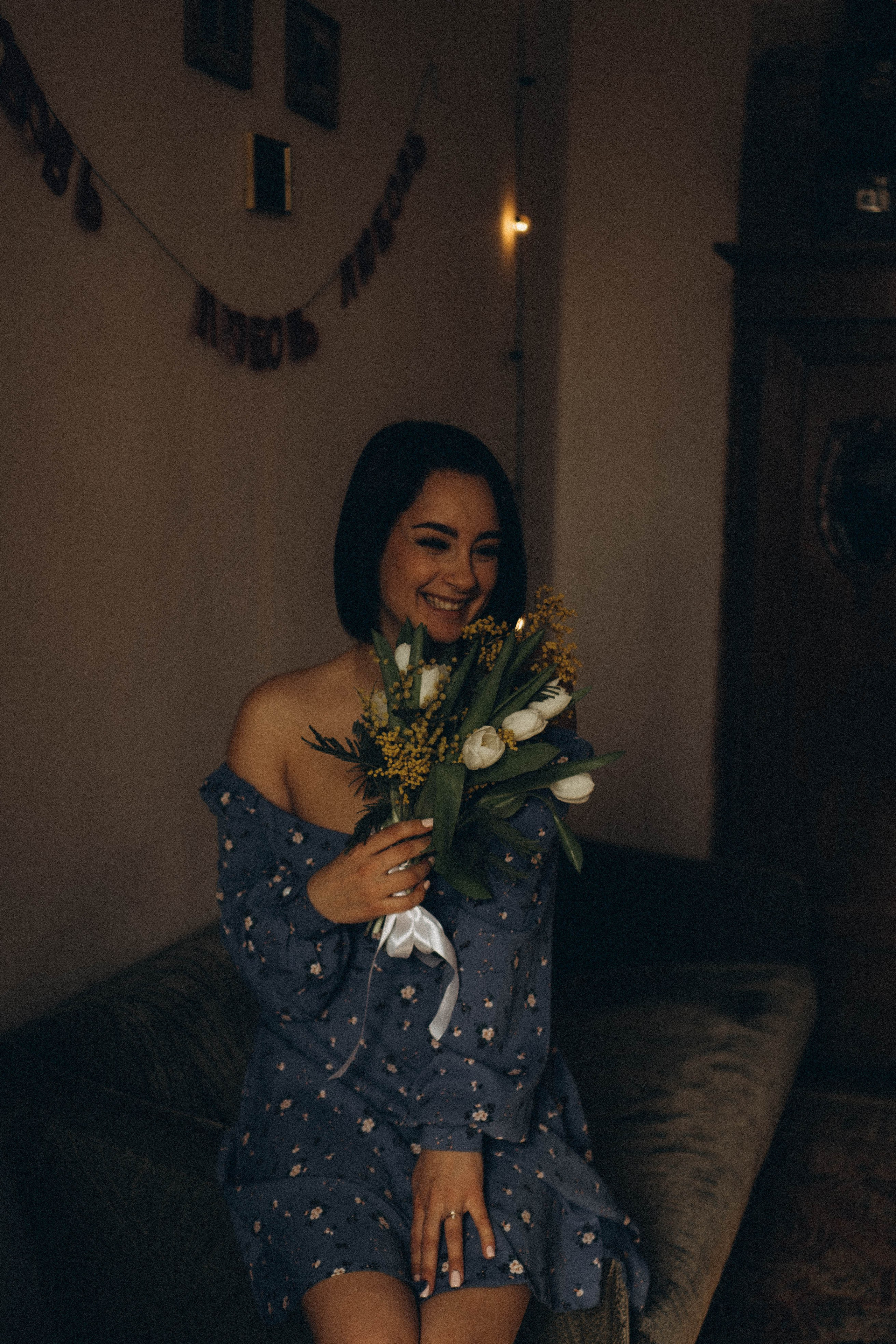 LOVE в квартире. Профессиональный фотограф, Санкт-Петербург — Виктория Богомолова