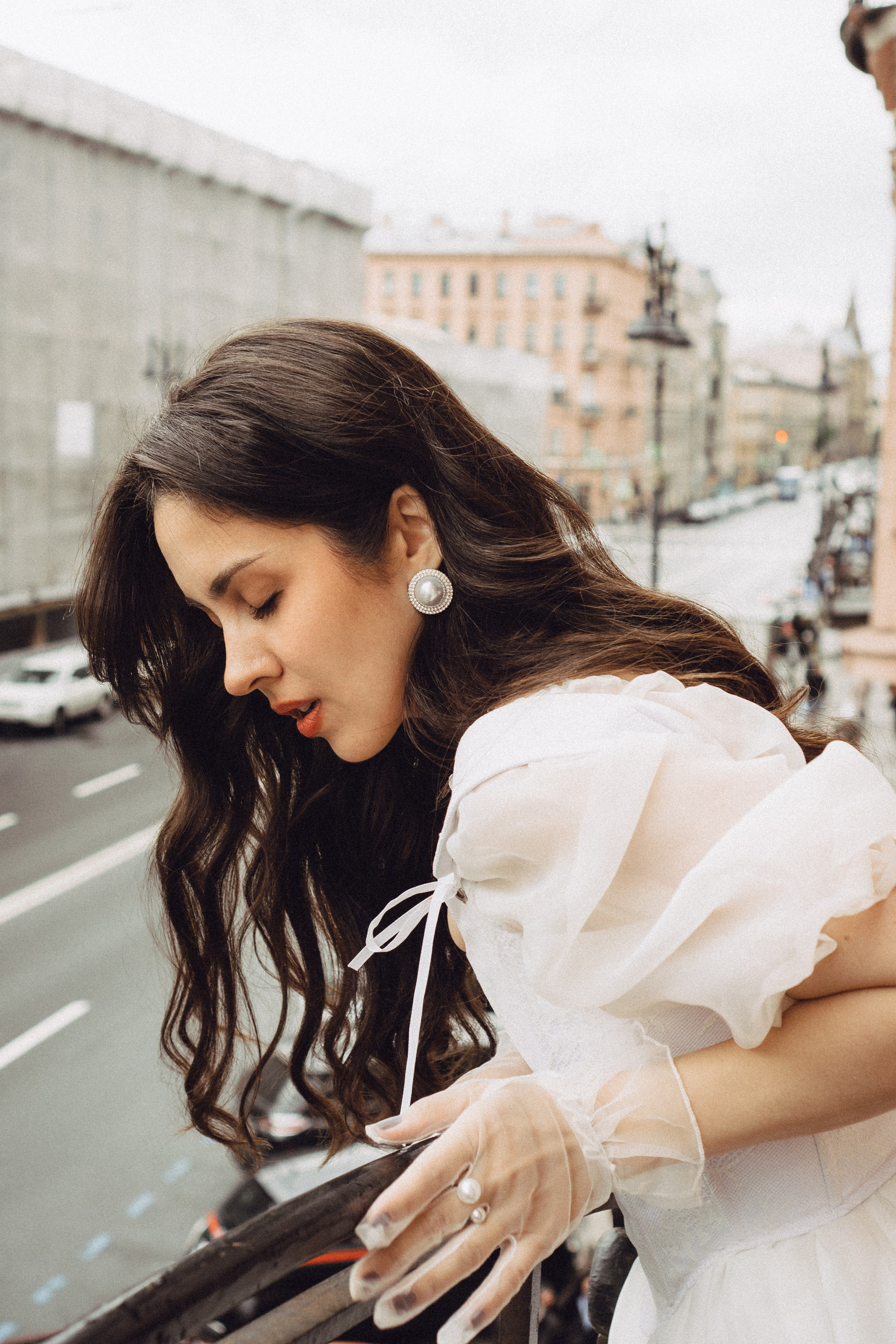 ВИНТАЖНЫЙ БАЛКОН. Профессиональный фотограф, Санкт-Петербург — Виктория Богомолова