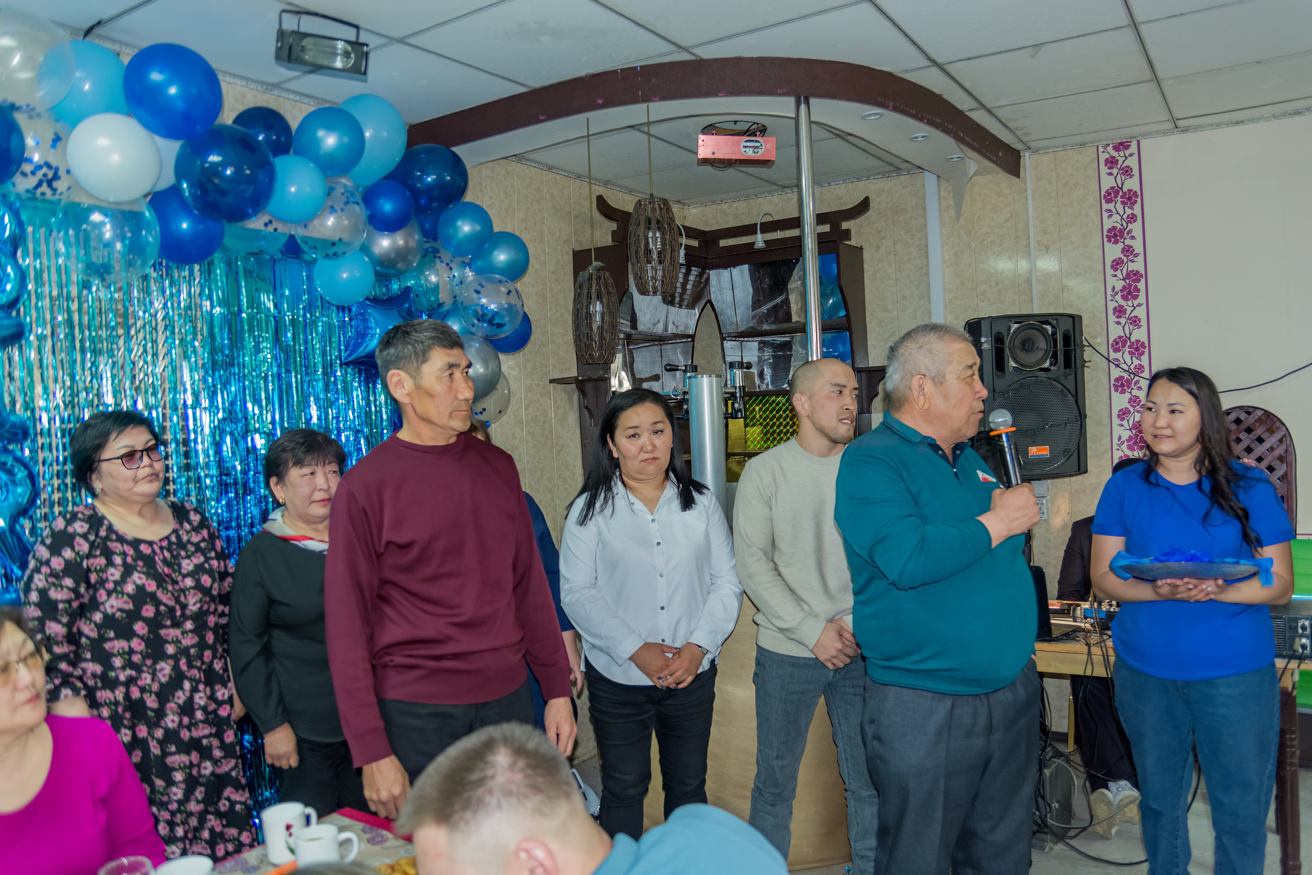 Милан 3. Фотограф широкого профиля Чита-Цасучей