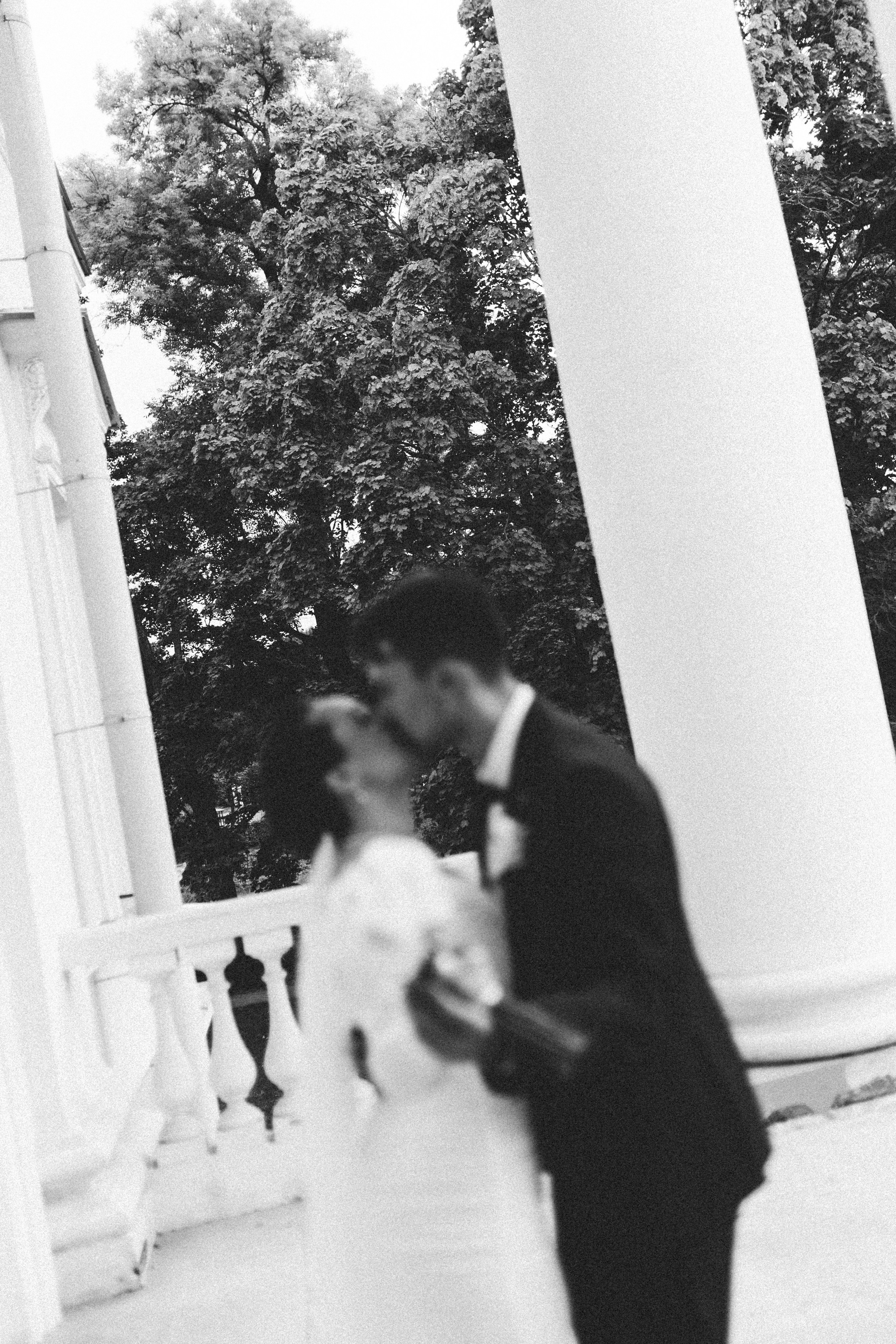 Мария и Алексей. Фотограф в Санкт-Петербурге