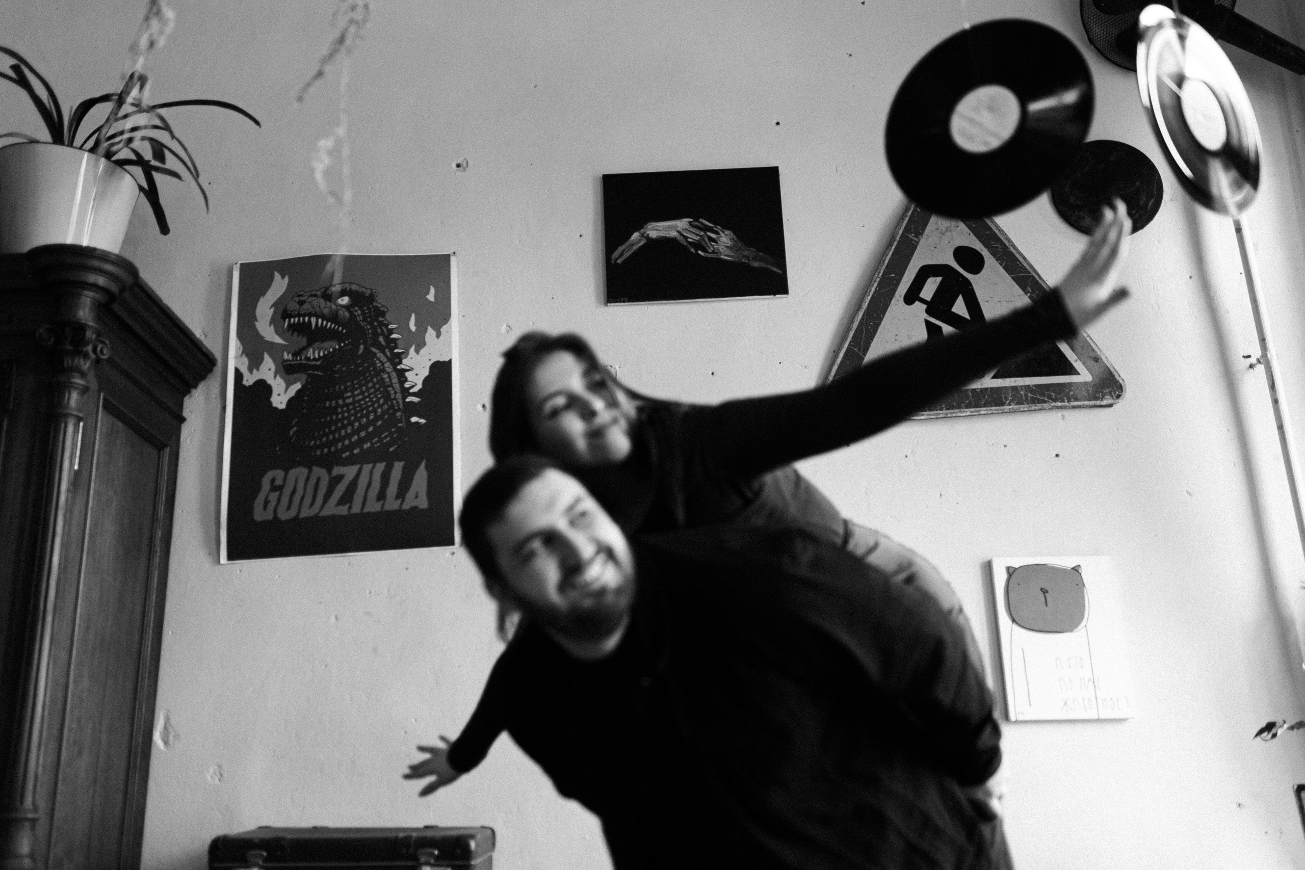 Валерия и Николай. Фотограф в Санкт-Петербурге