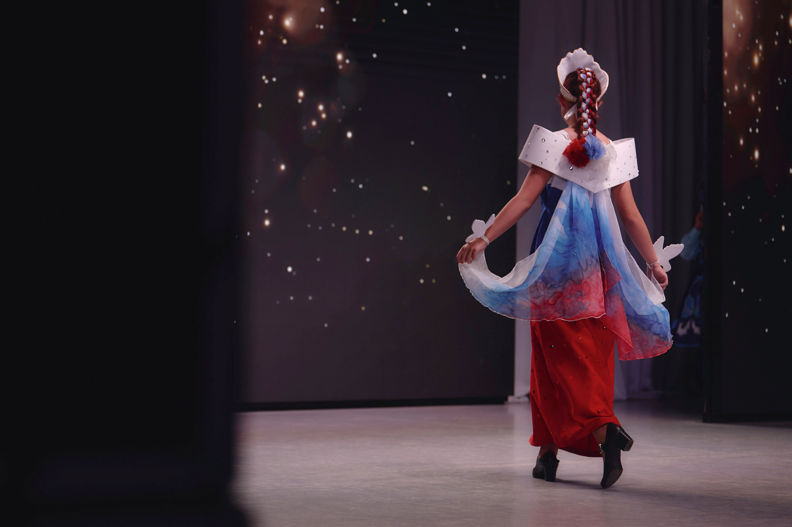 Гражданский форум. Ваш мультижанровый фотограф Александр Белов