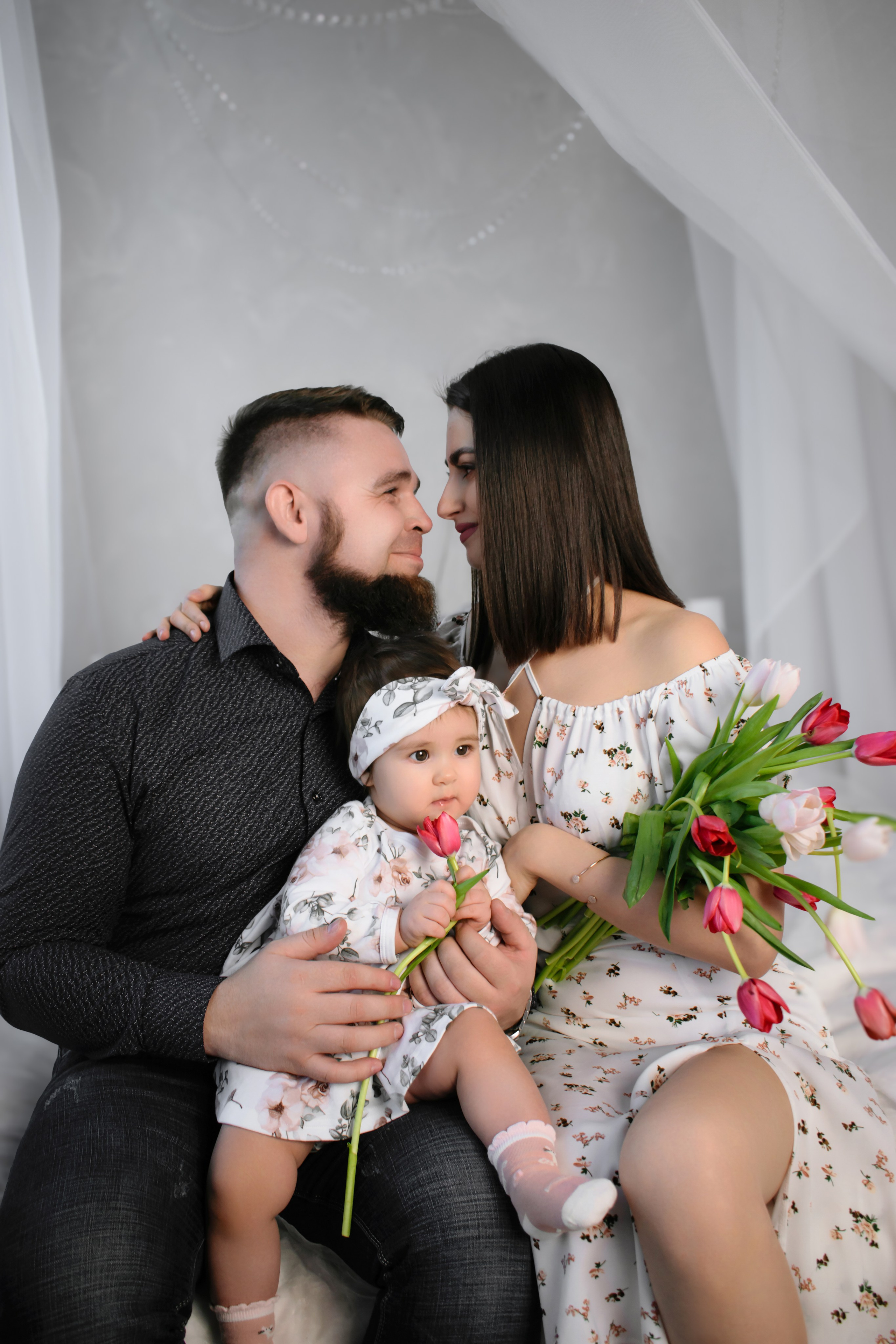 Альбом 2. Фотограф Хабаровск