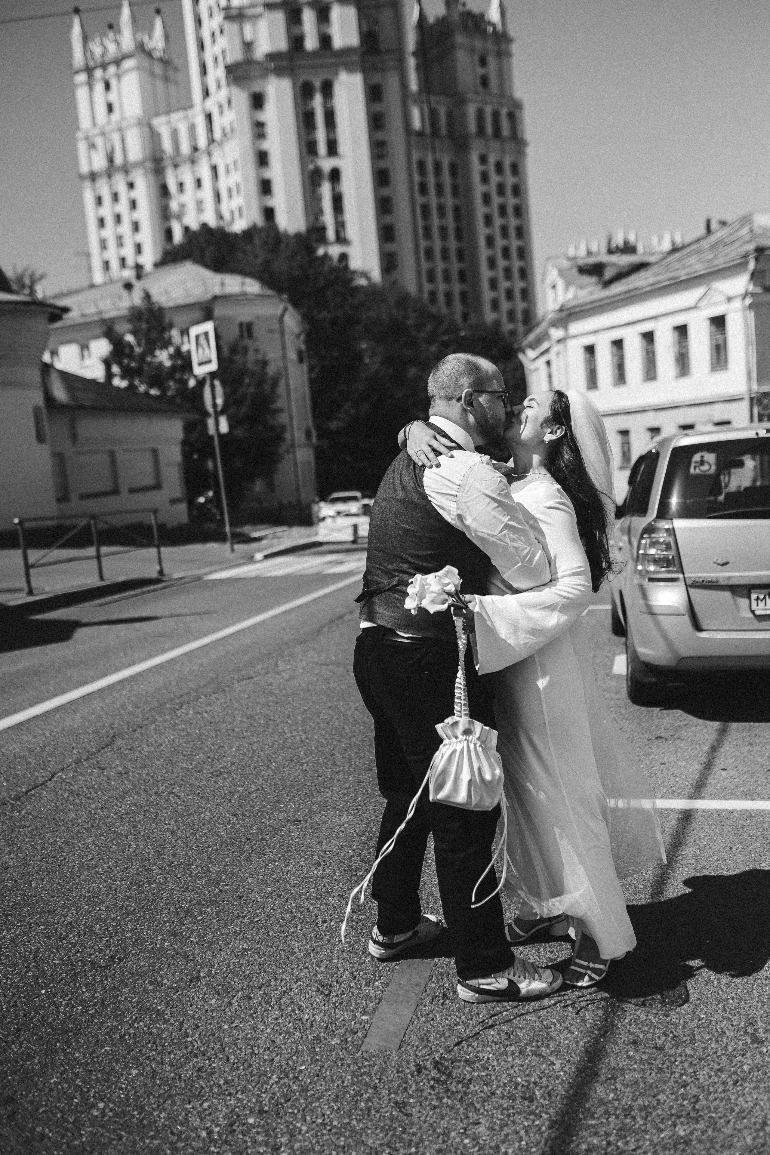 Владимир/Лиля. Фотограф в Москве Татьяна Сергеева