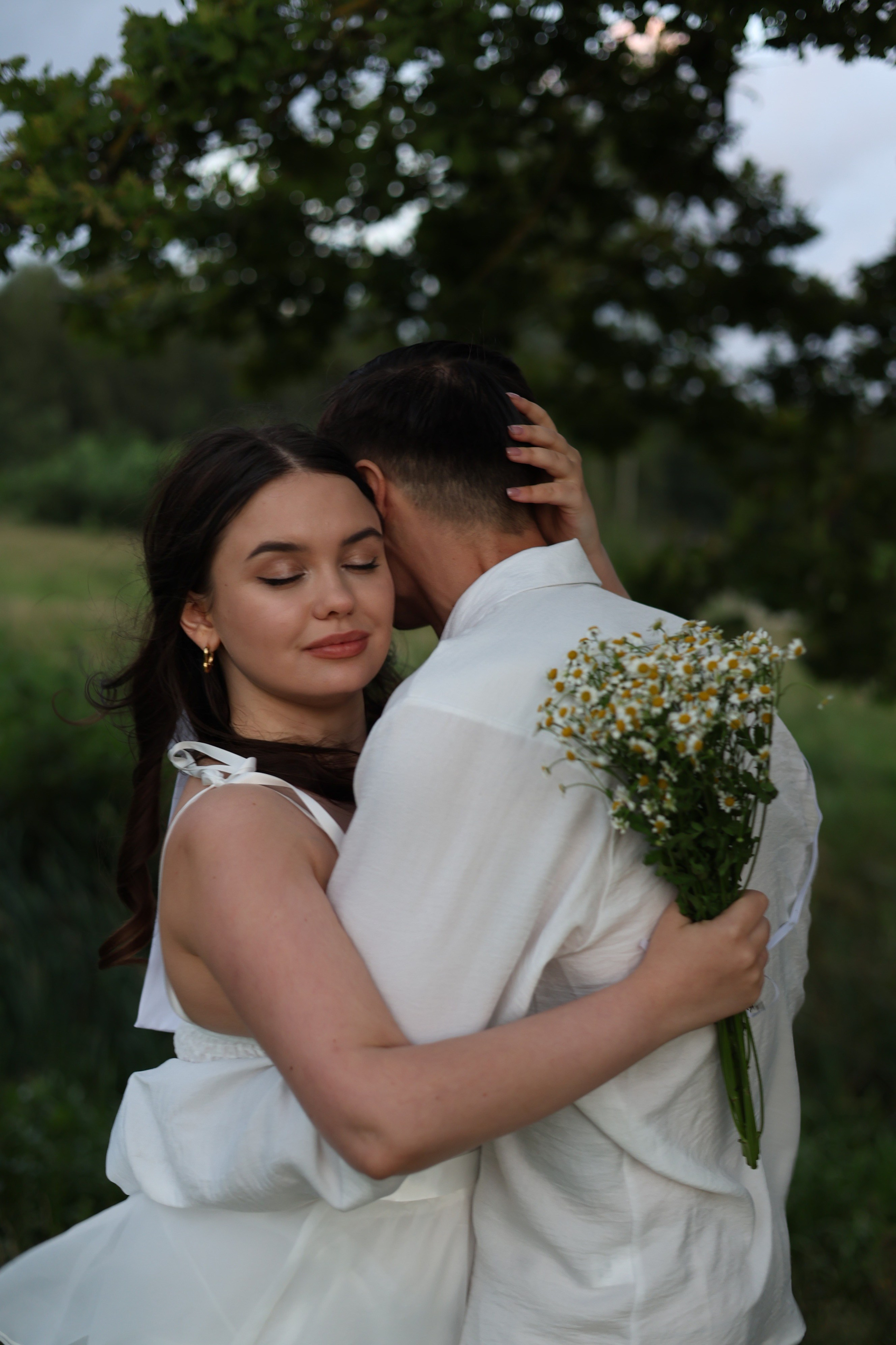 Алина & Сергей. Фотограф в Калининграде Сокирко Светлана