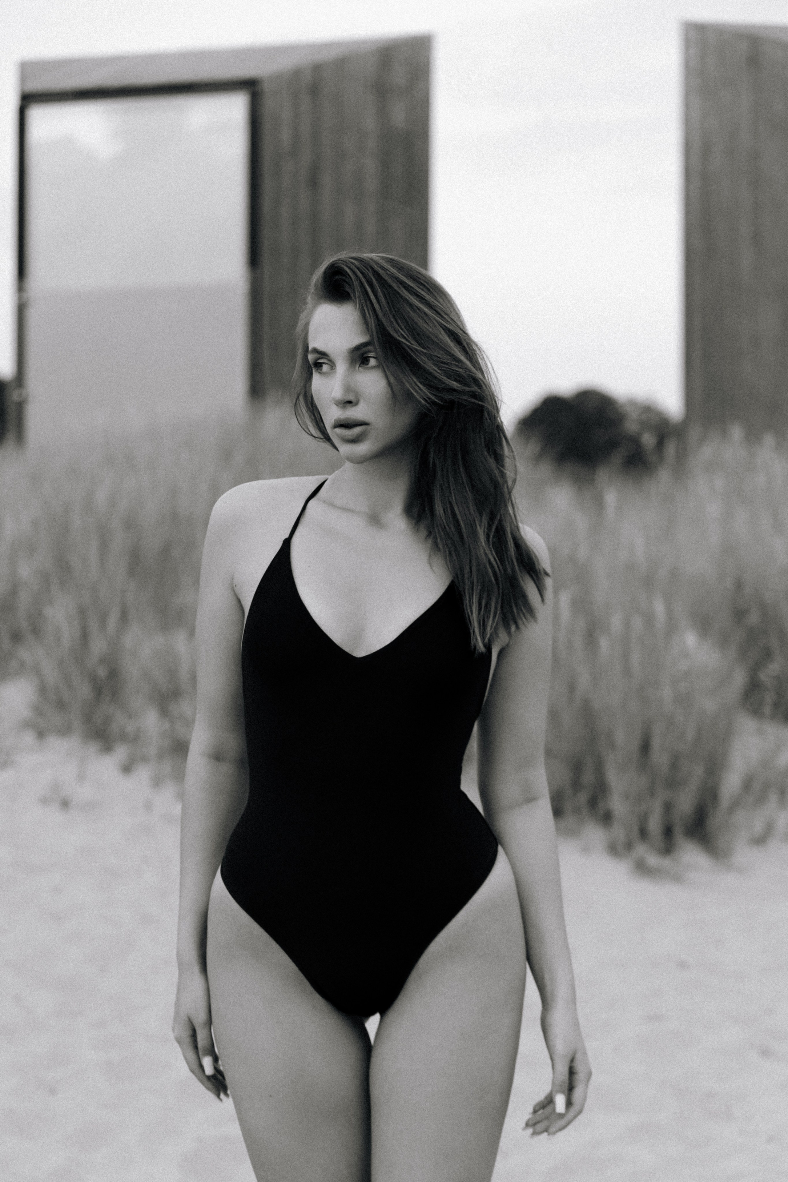 Море & Настя. Фотограф в Калининграде Сокирко Светлана