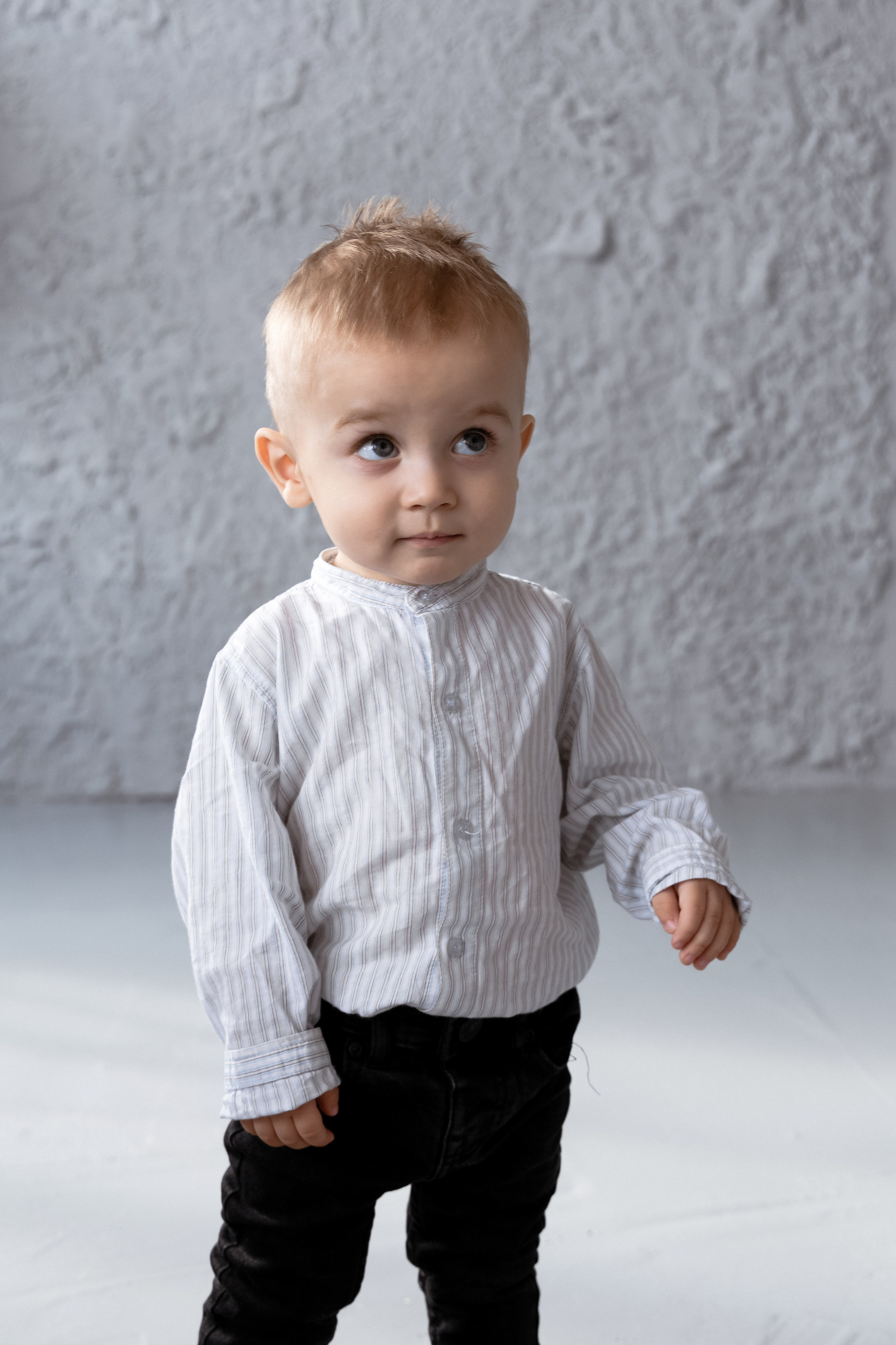 Валя, Али и их малыш. Фотограф в Калининграде Сокирко Светлана