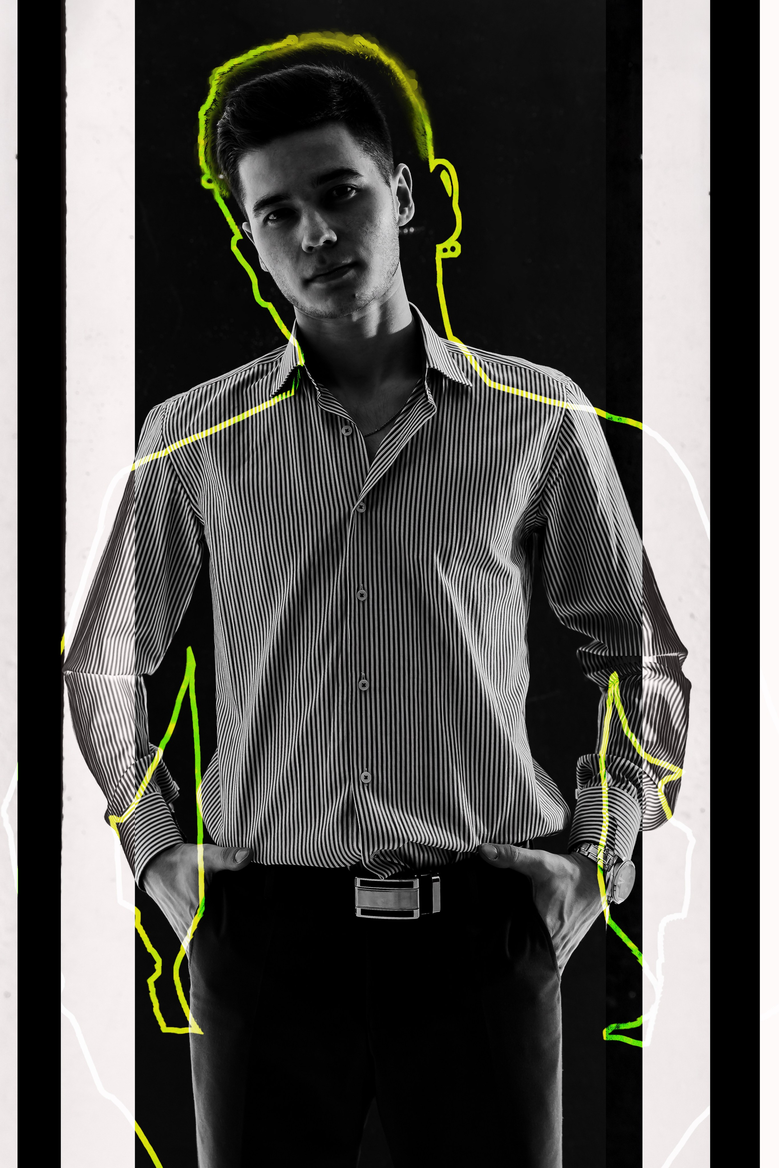 Портретный фотограф Москва. Свадебный и контент фотограф в Москве — Юлия Барно (Баранова)