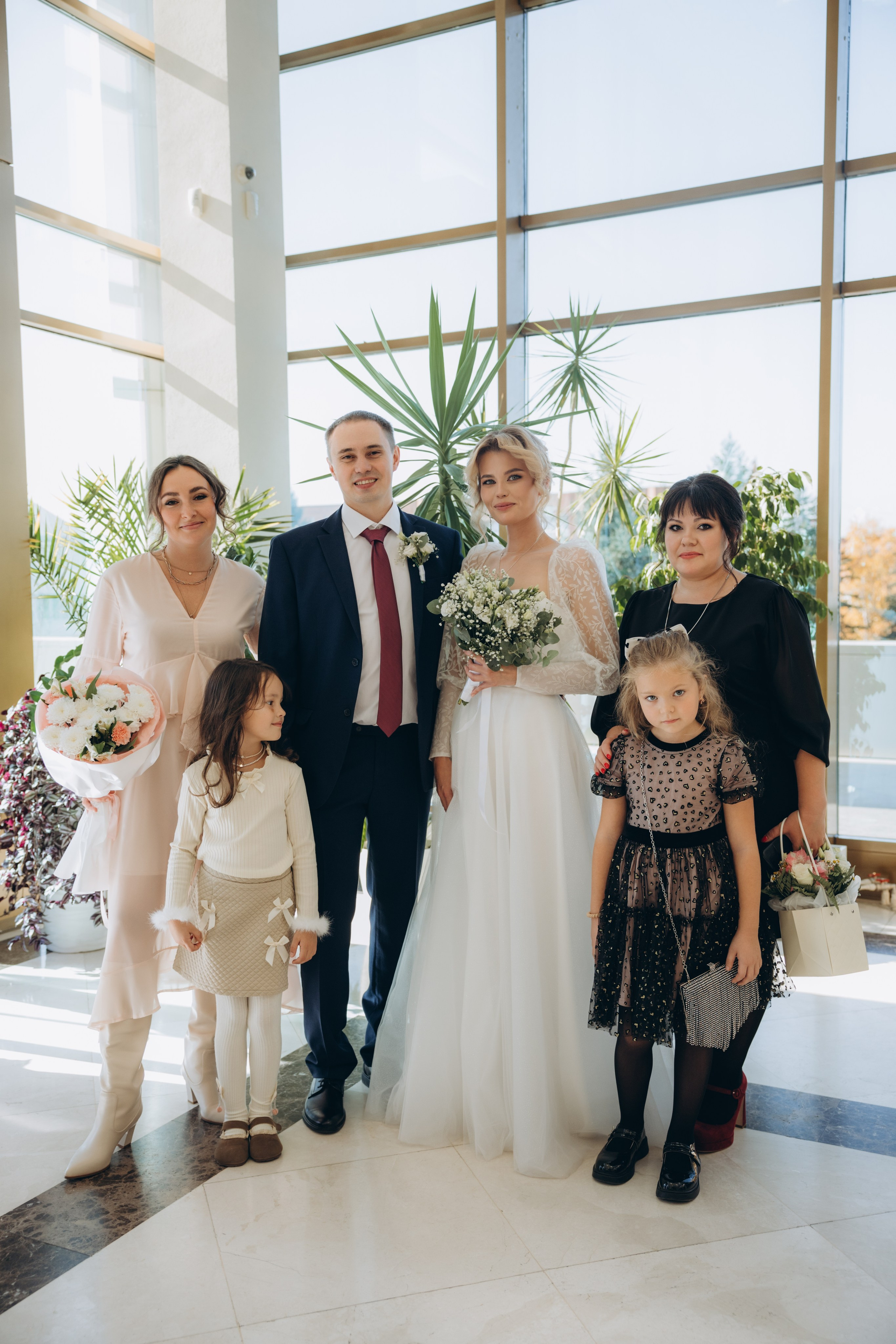 Wedding Day. Свадебный, семейный фотограф в Иркутске Светлана Макаричева