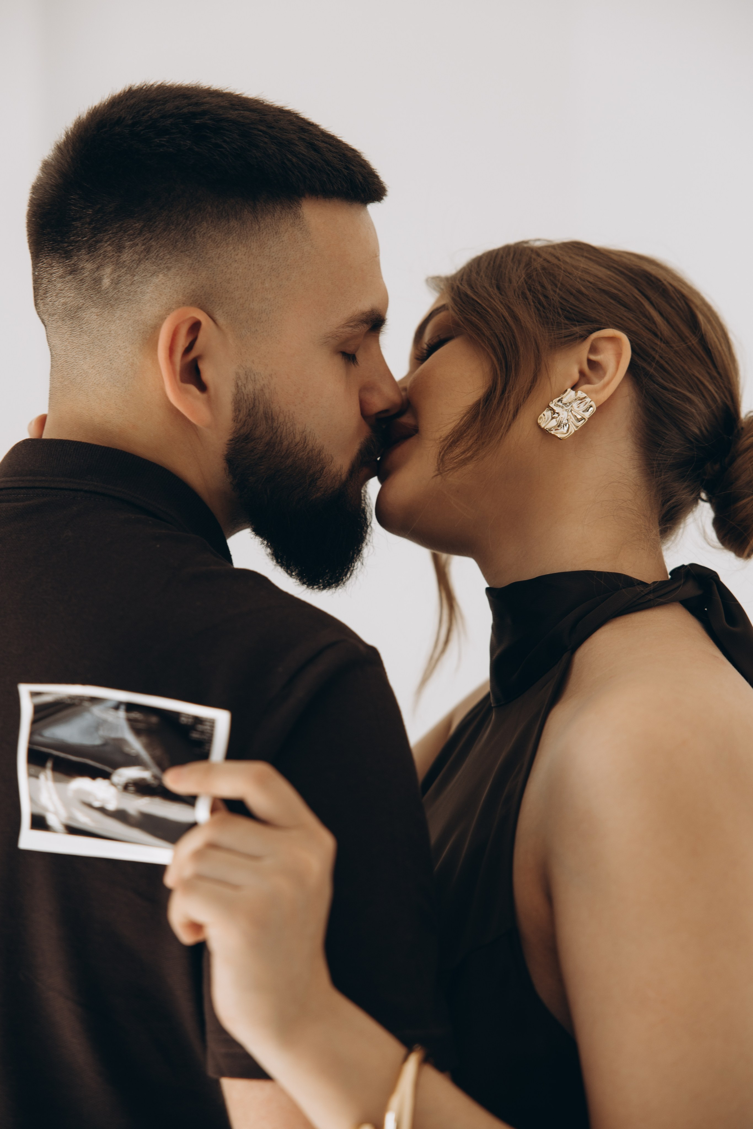 Владимир и Алёна. Свадебный, семейный фотограф в Иркутске Светлана Макаричева