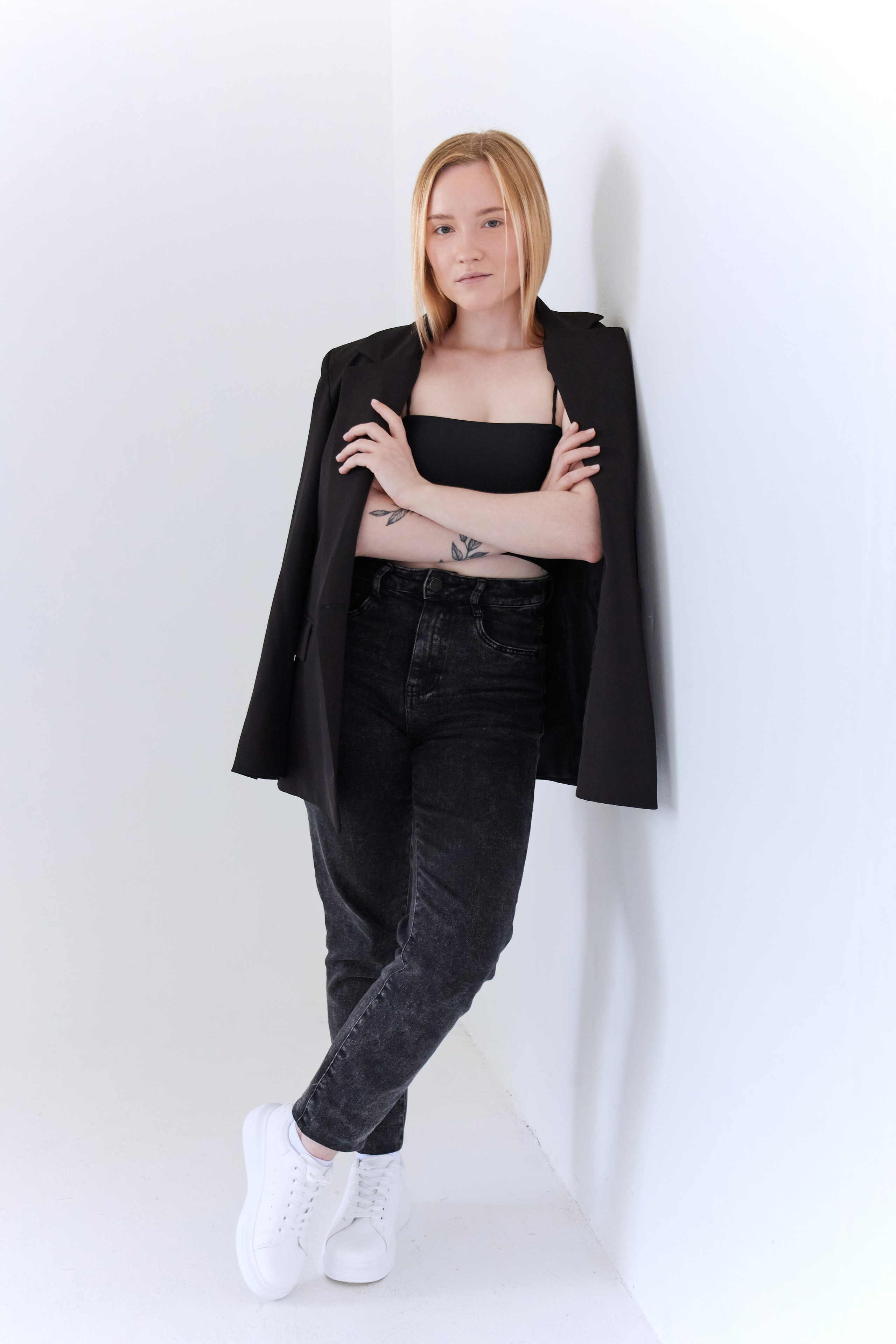 Калистратова Анастасия. Promodels