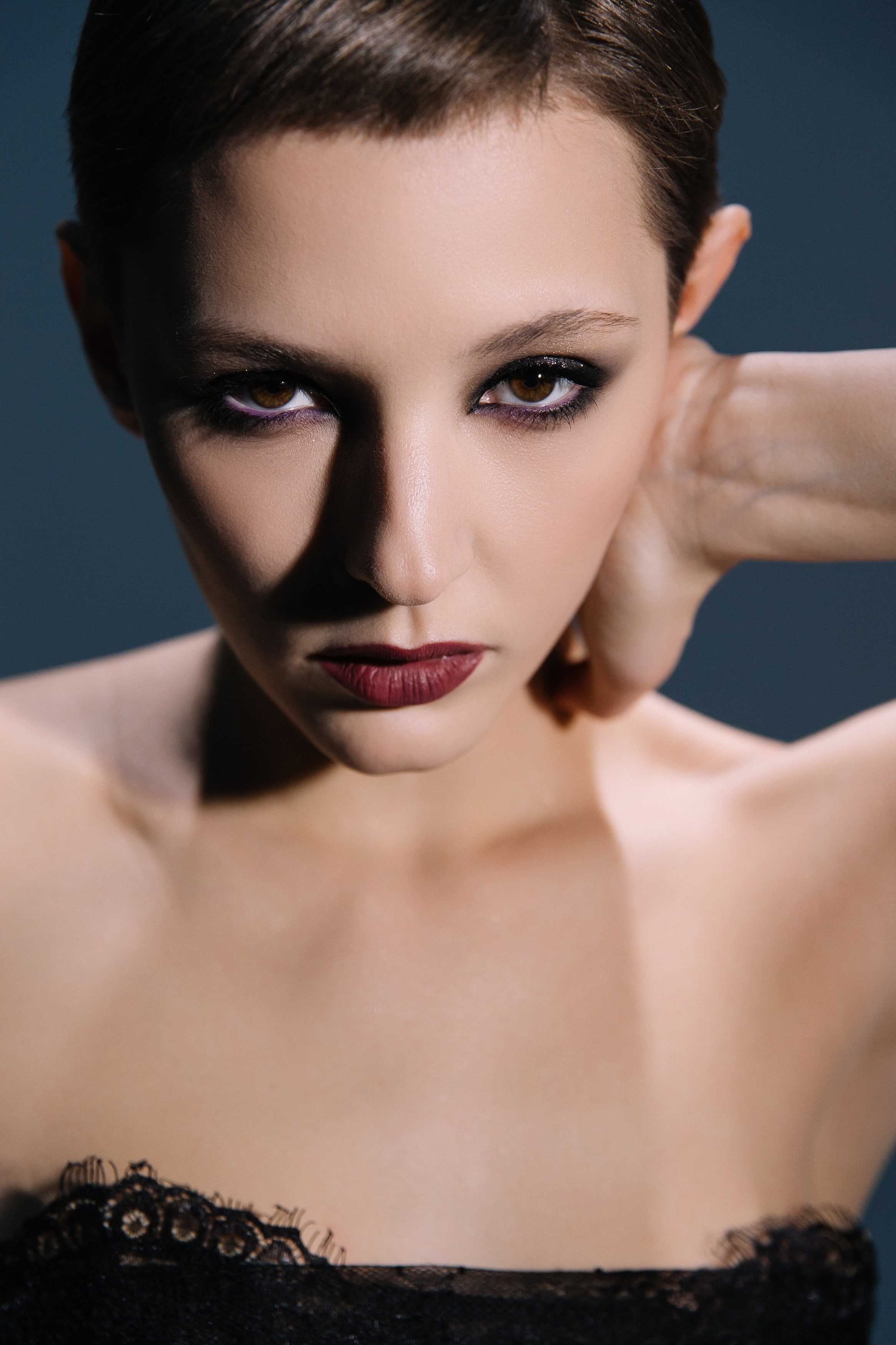 Евгения. Фотограф Санкт-Петербург. Аврамова Анастасия