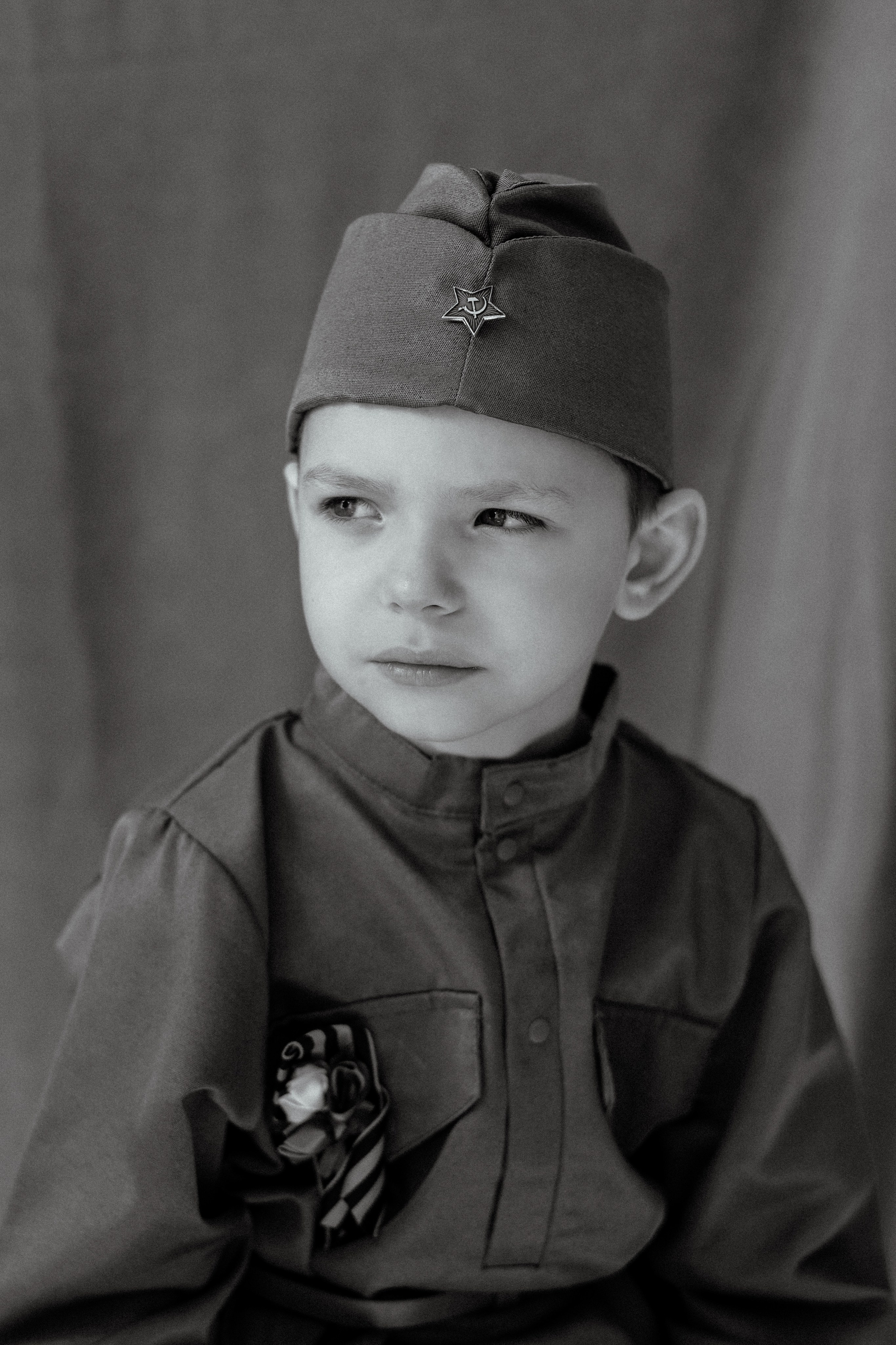 Съемки утренников в садах. Мания, портретный фотограф в городе Оренбург