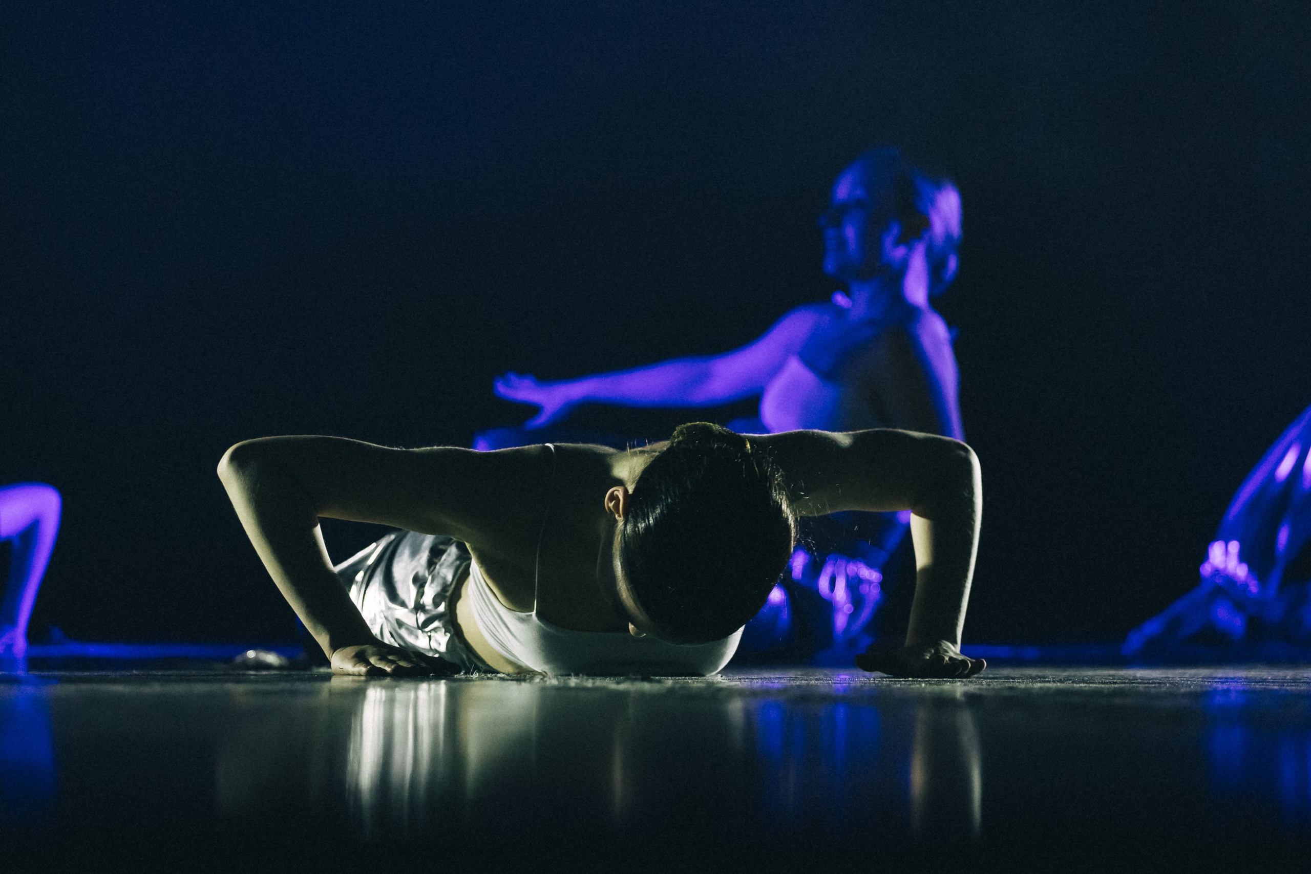 Отчётный концерт КемГИК. Фотограф Кемерово | Сергей