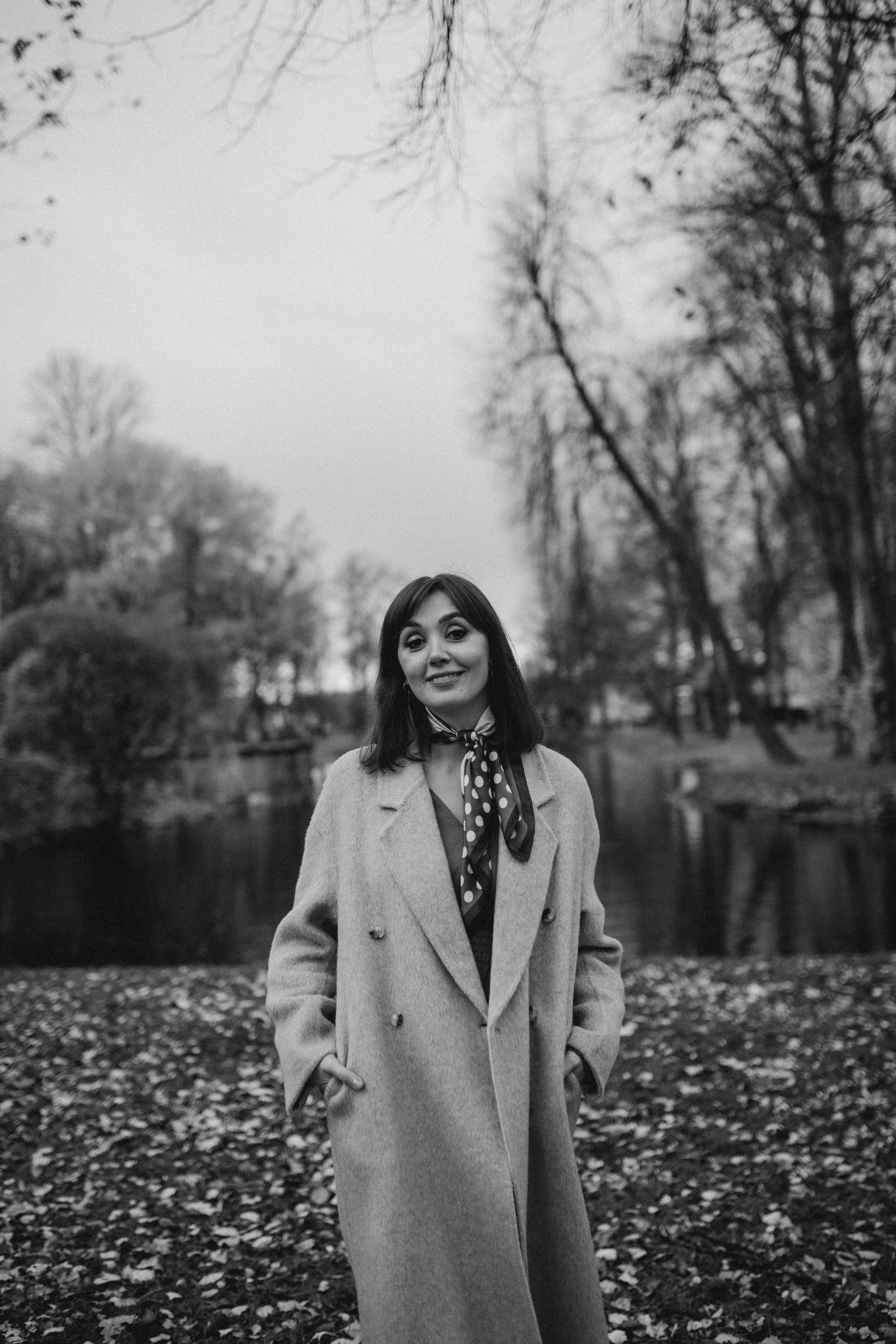 Татьяна. Фотограф в Санкт-Петербурге Анастасия Комолова