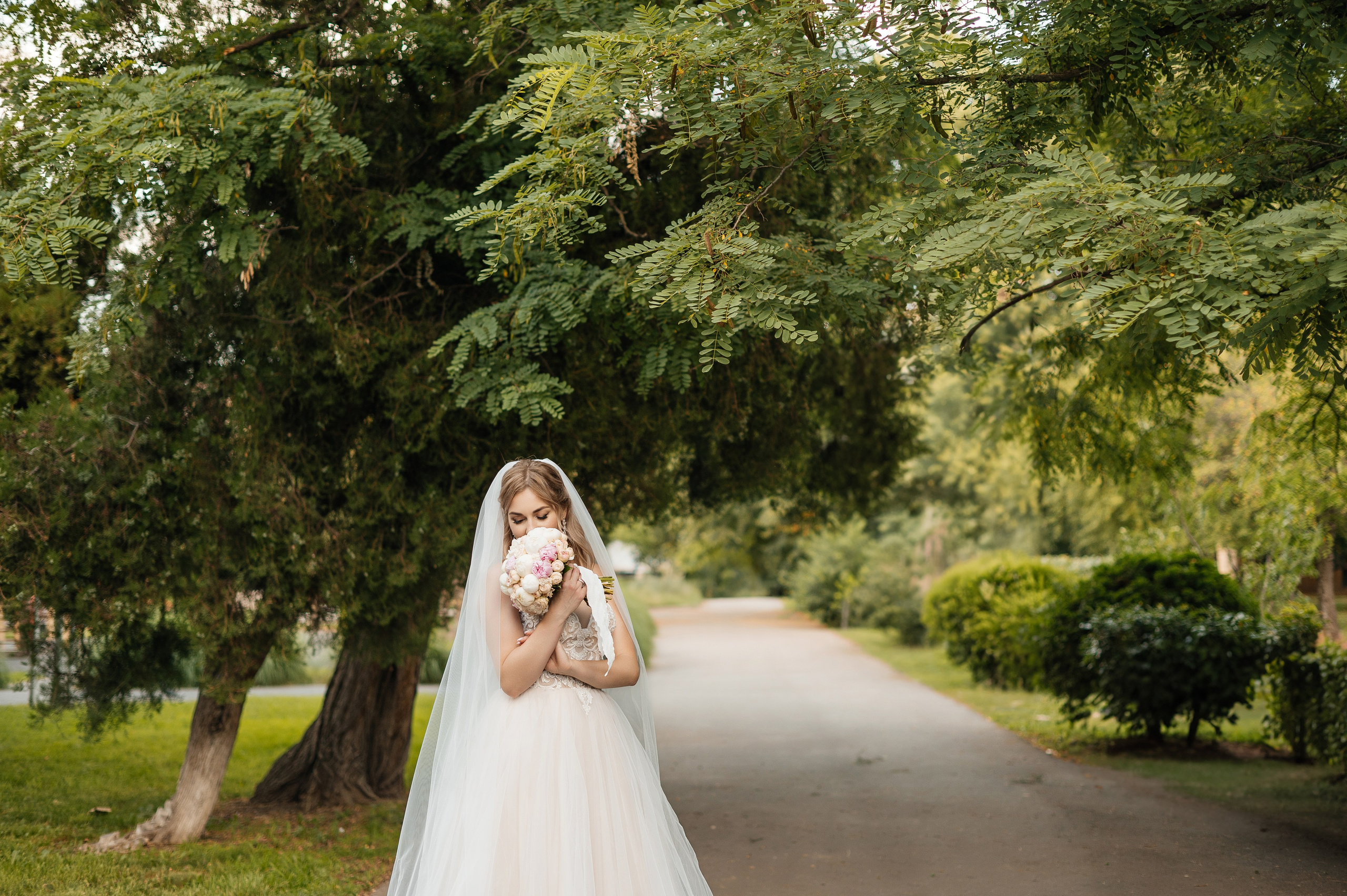 Евгений и Марина. Свадебный и семейный фотограф Кореновск/Краснодар