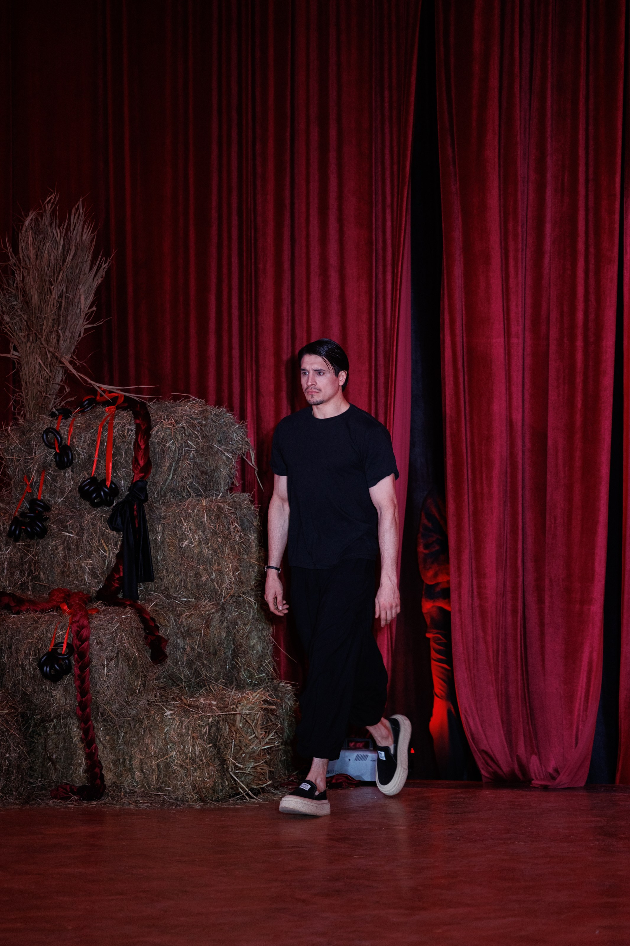 N68 Atelier Haute Couture. Свадебный, портретный и репортажный фотограф Дмитрий Карпов