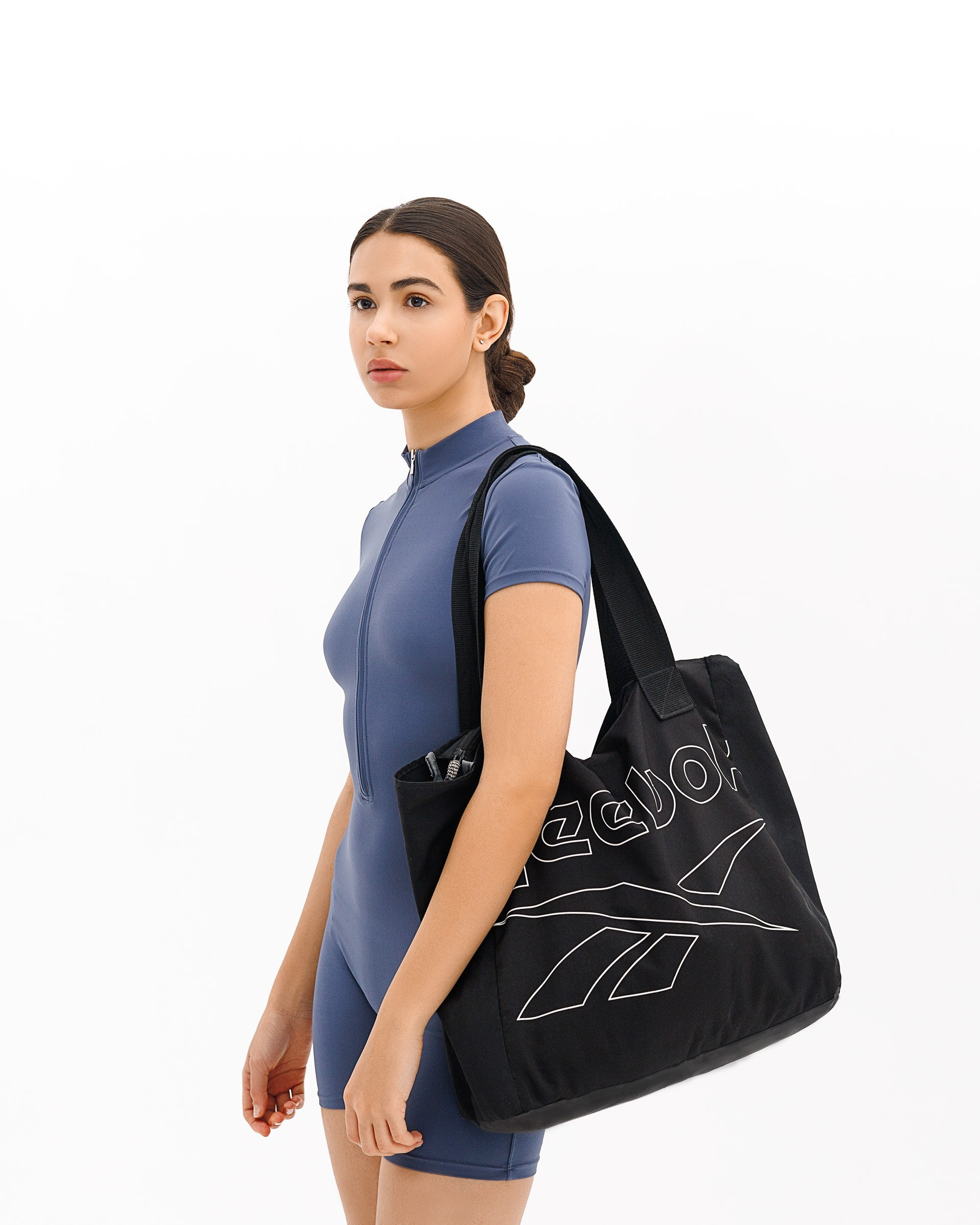 Модельная съемка. Портретный женский фотограф в Нижнем Новгороде Алиса Обухова