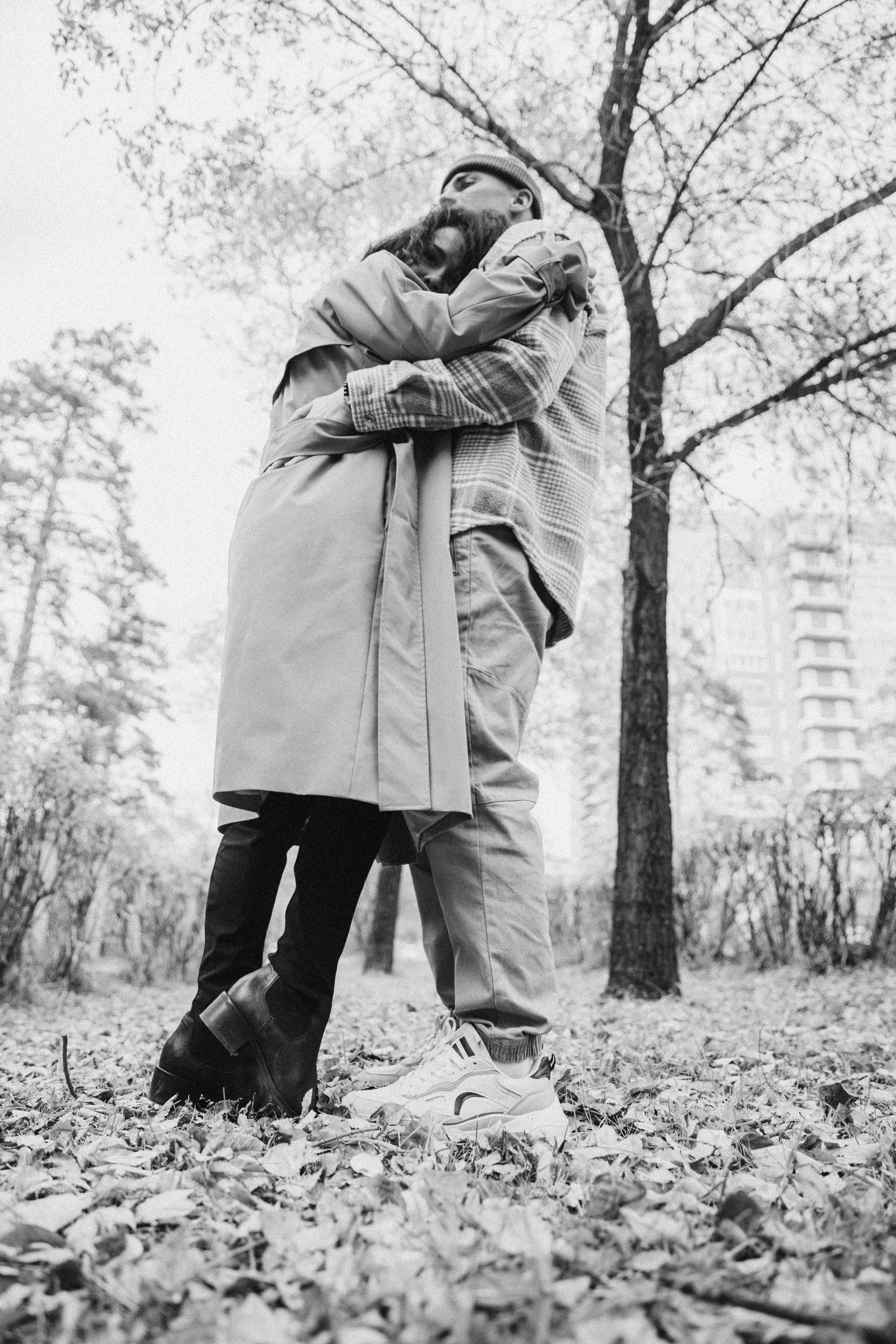 Love story. Осень. Семейный фотограф в Чите Татьяна Фирсова