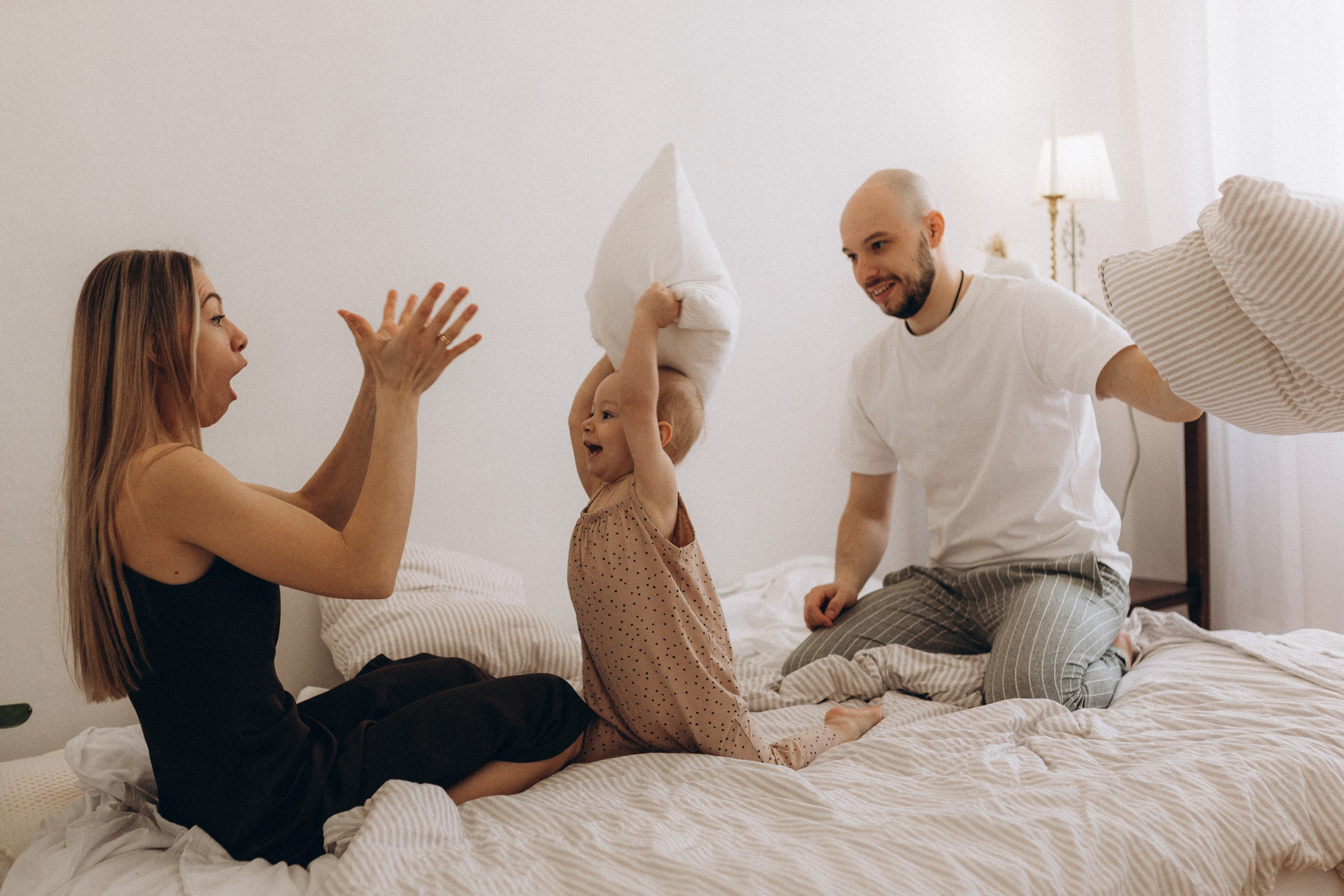 3. Семейный фотограф в Москве Жукова Анна