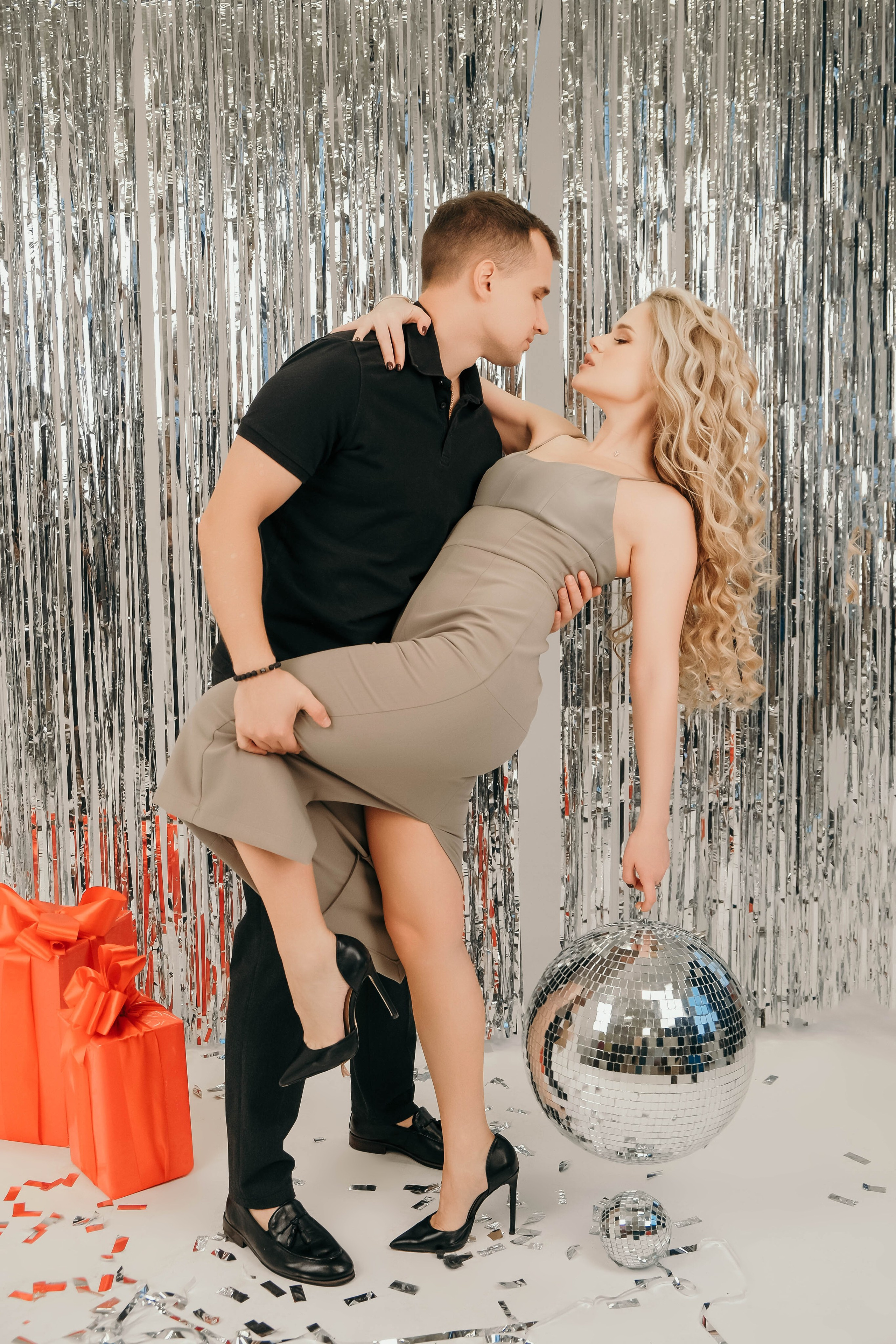 Настя и Руслан. Елена Фирсова | Фотограф Астрахань