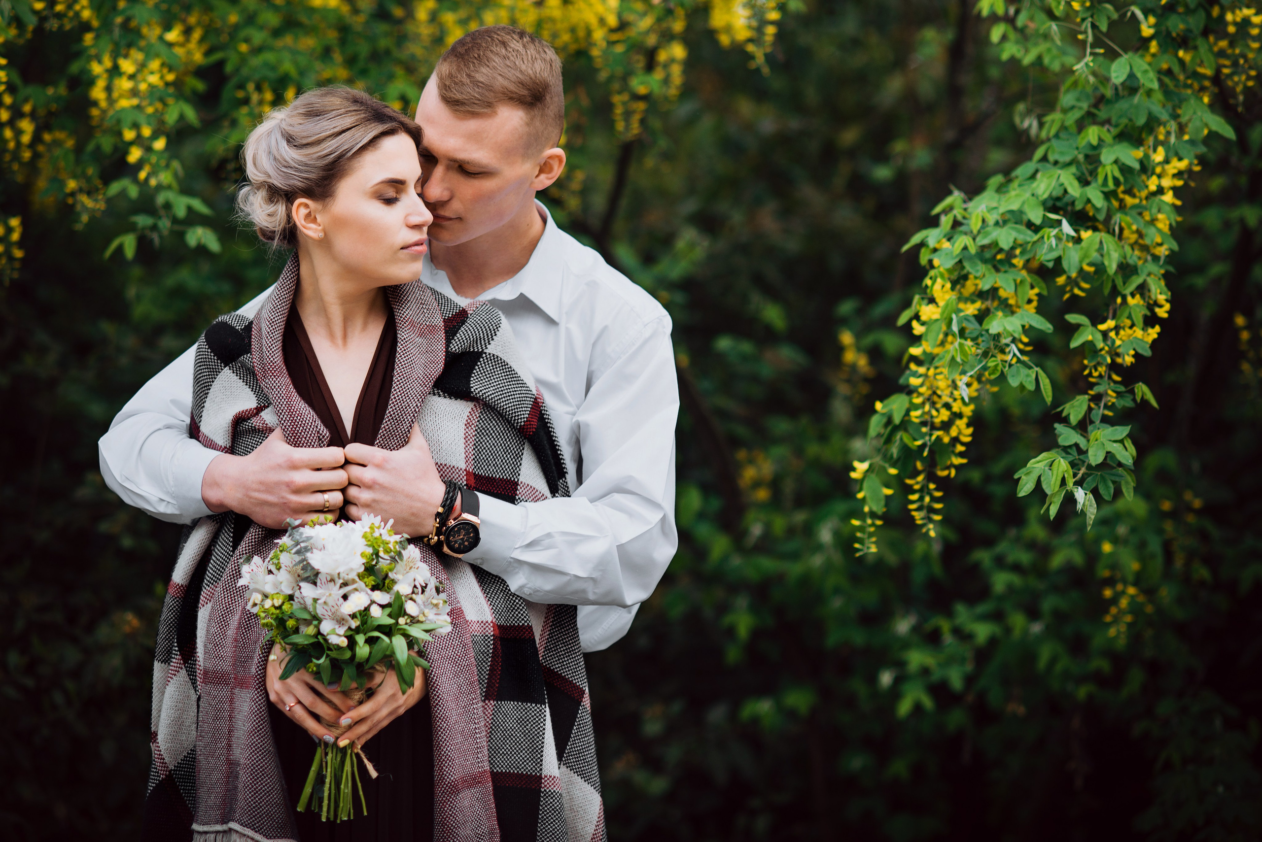 Свадебная фотосессия в Ливадии. Красивые места Крыма для фотосессии. Фотограф в Симферополе и по Крыму Ольга Топоривская.