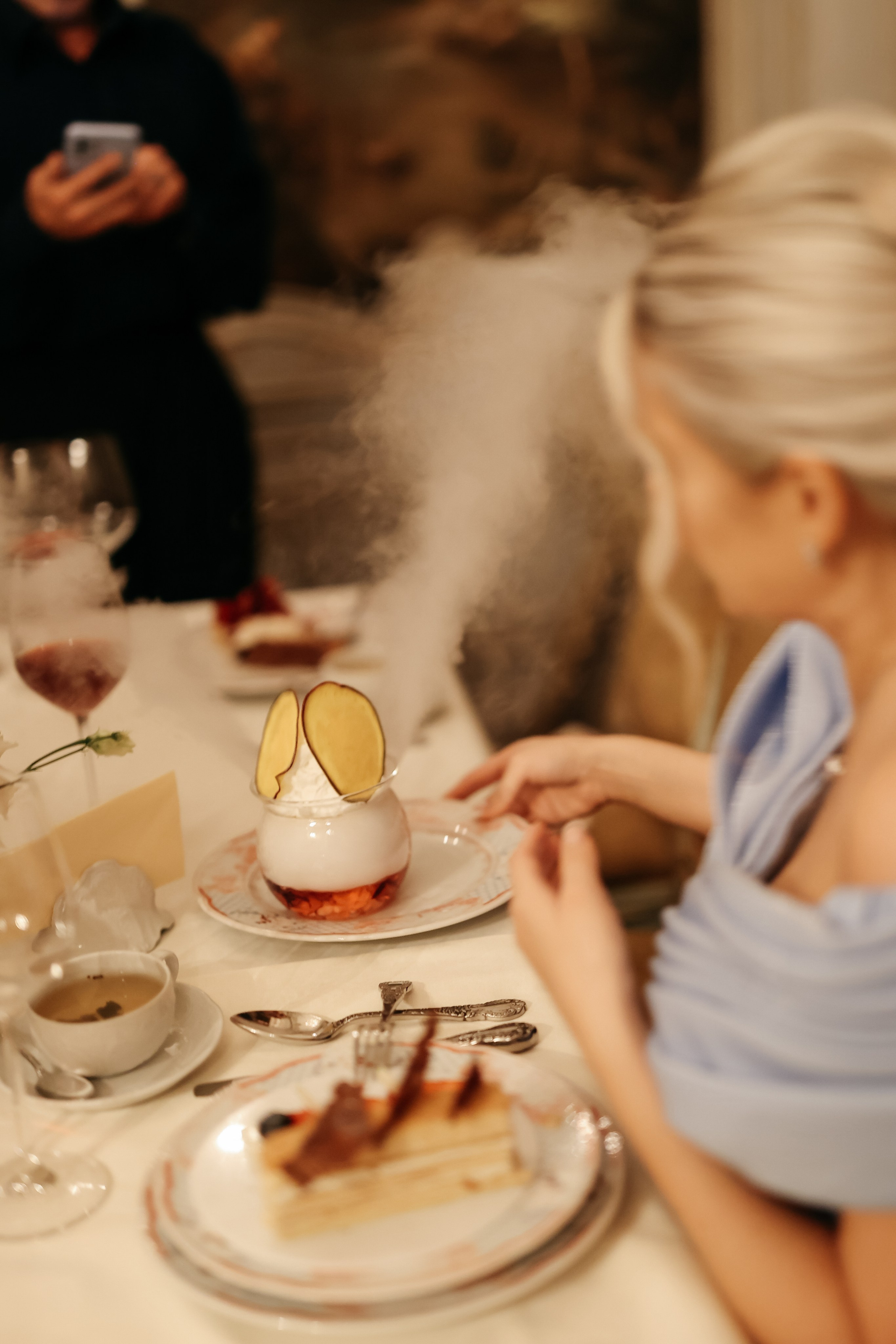 Елена Налеткина. Фотограф в Москве Анастасия Курлович