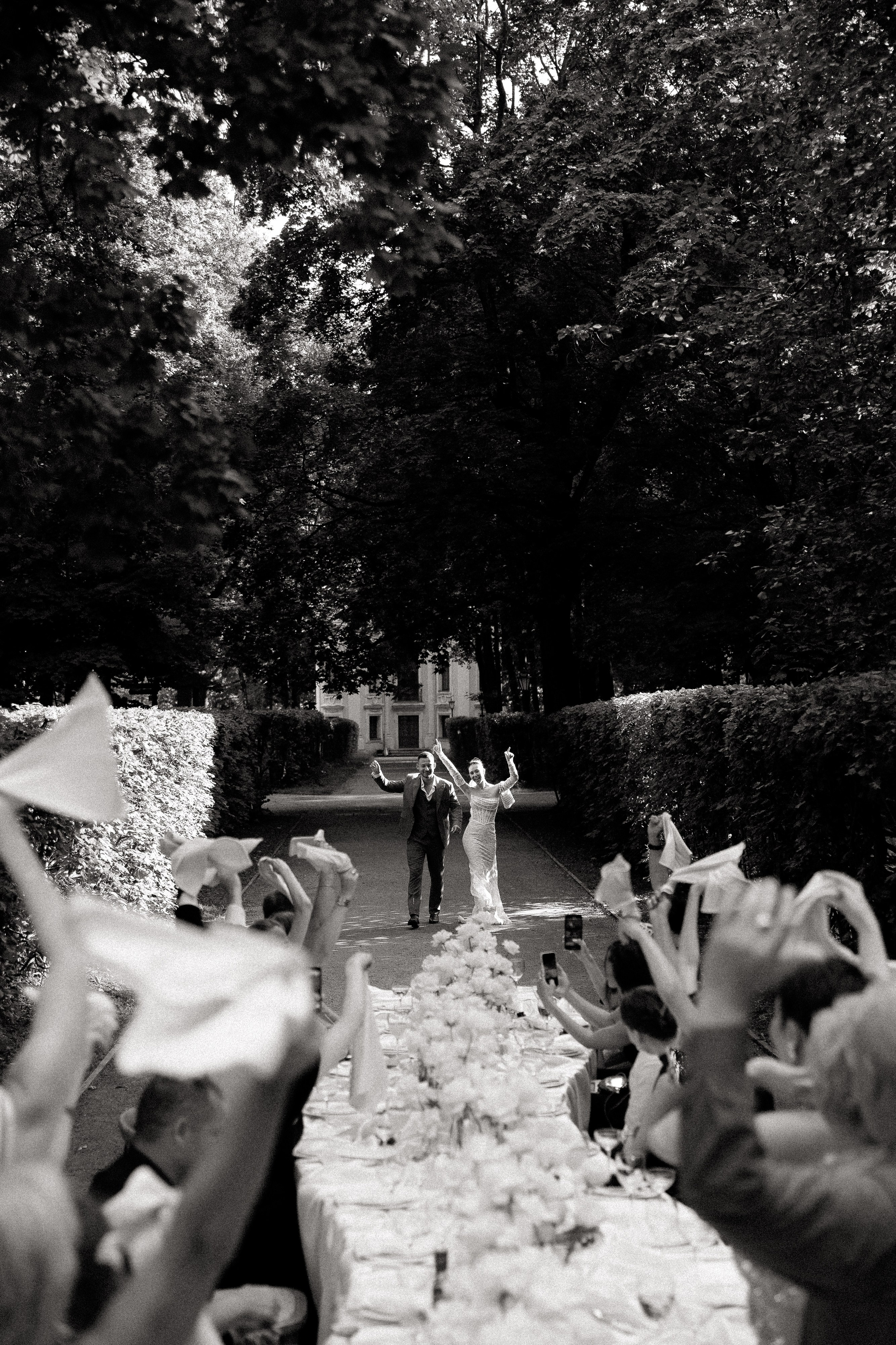 Y & S. Свадебный и event-фотограф Иван Волнухин