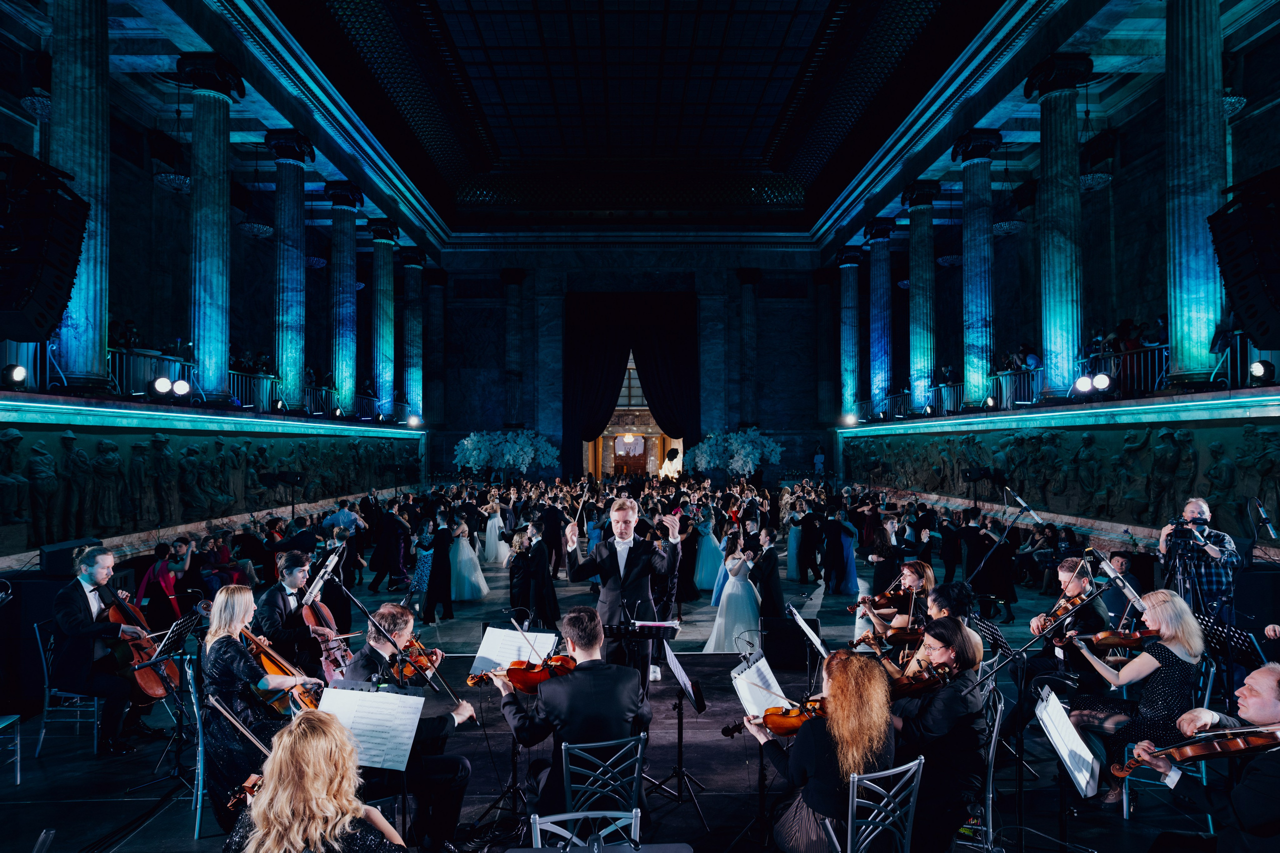 Корпоративы/Праздники. Фотограф и видеограф в Северной столице