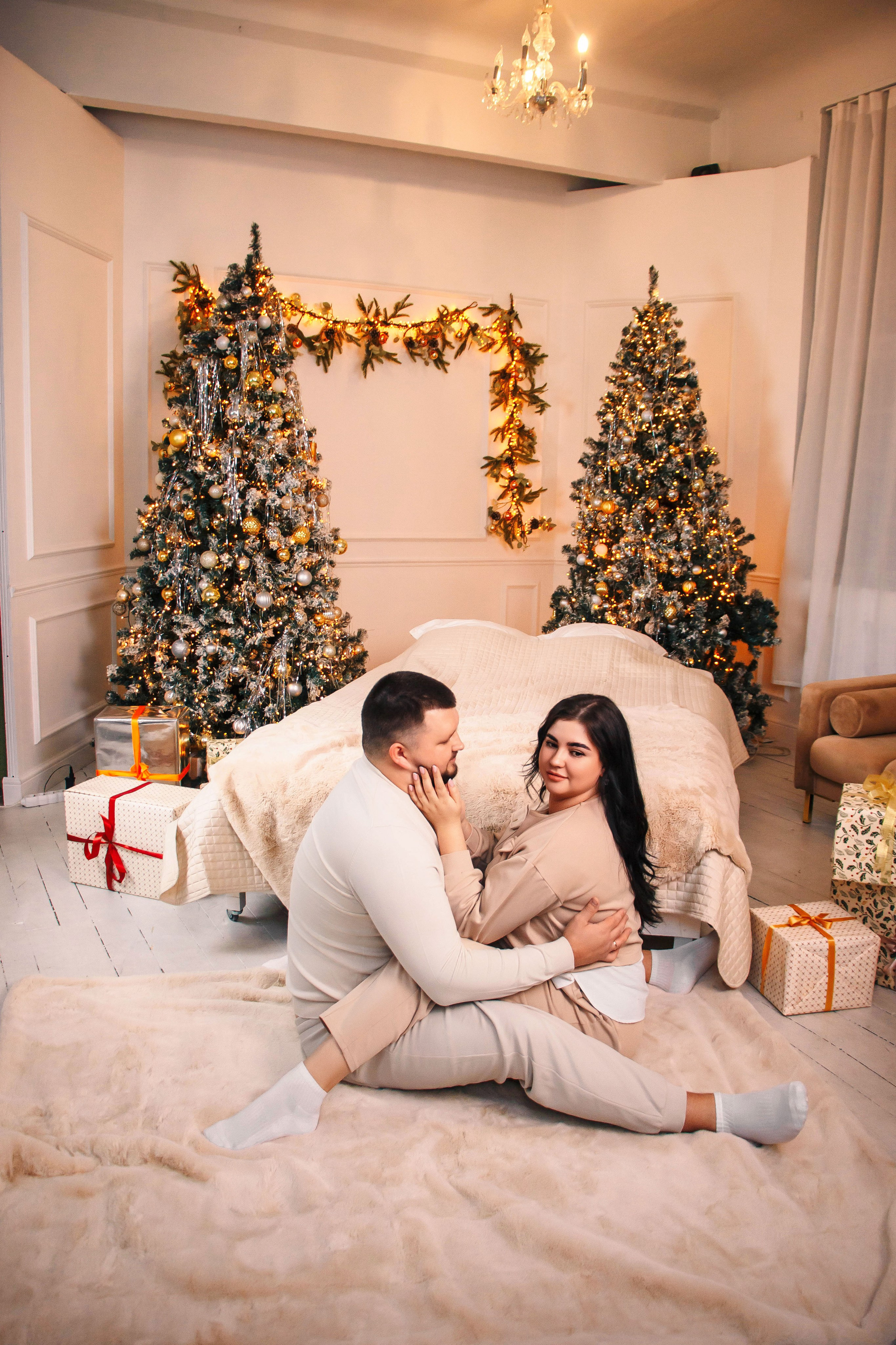 VANYA & OLYA. Бережно сохраняю ваши чувства и истории на своих фотографиях