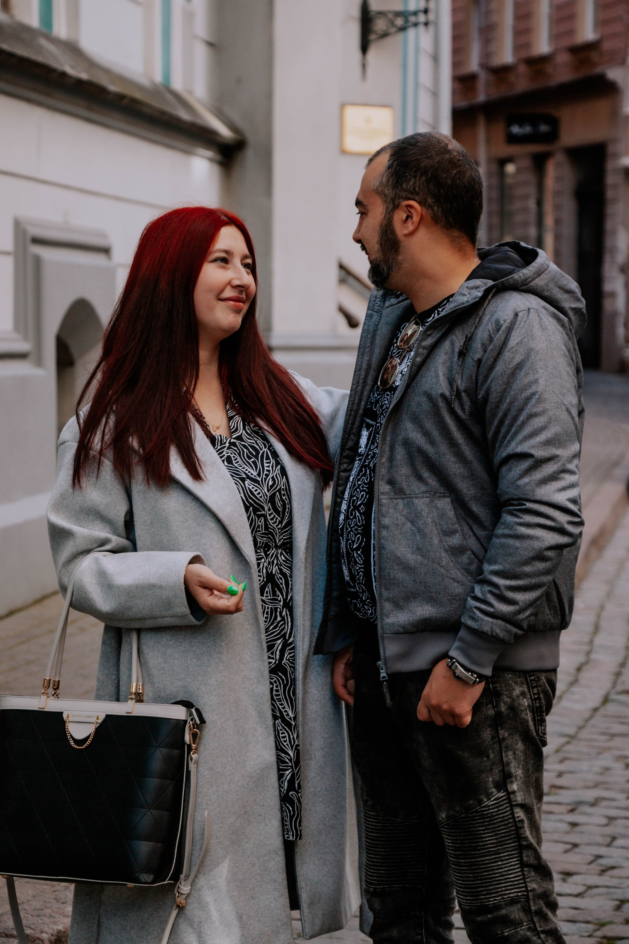 Таир & Валентина. Бережно сохраняю ваши чувства и истории на своих фотографиях