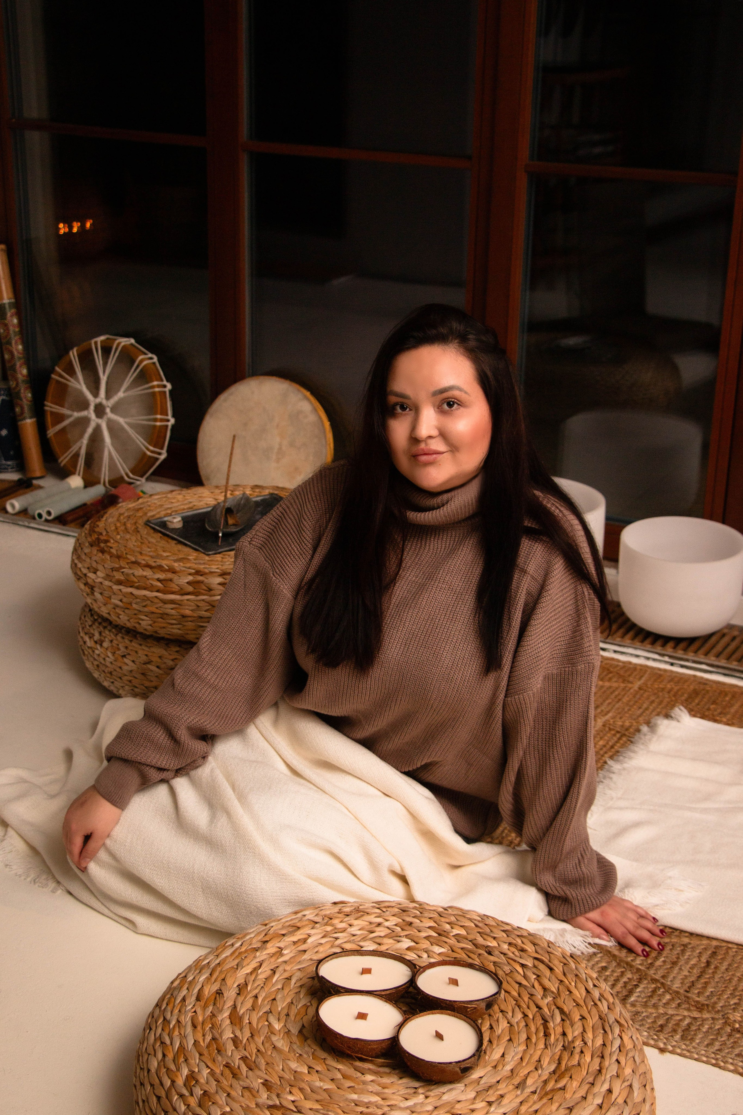 Йога встреча. Бережно сохраняю ваши чувства и истории на своих фотографиях