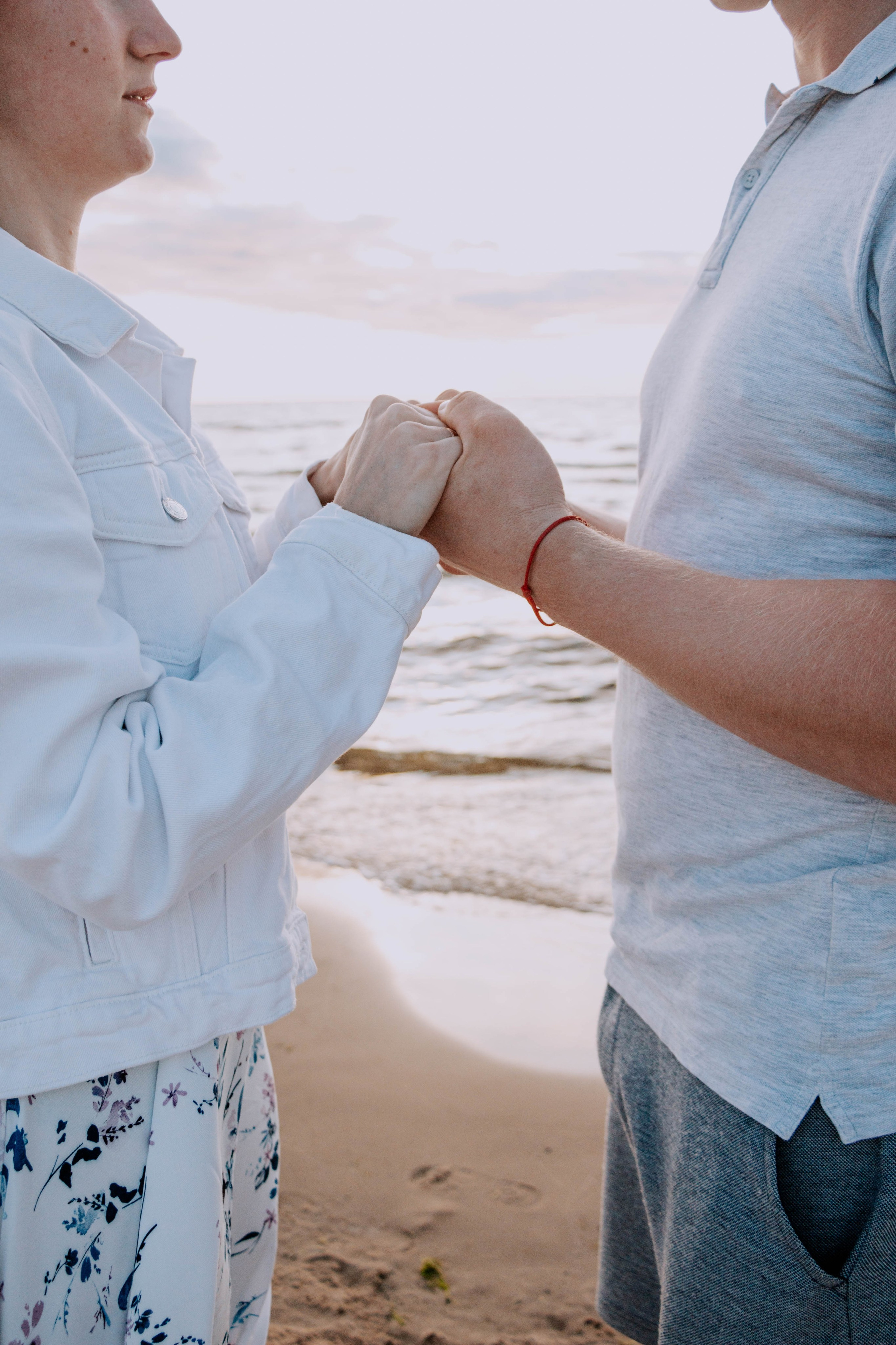 Диана & Давис. Бережно сохраняю ваши чувства и истории на своих фотографиях