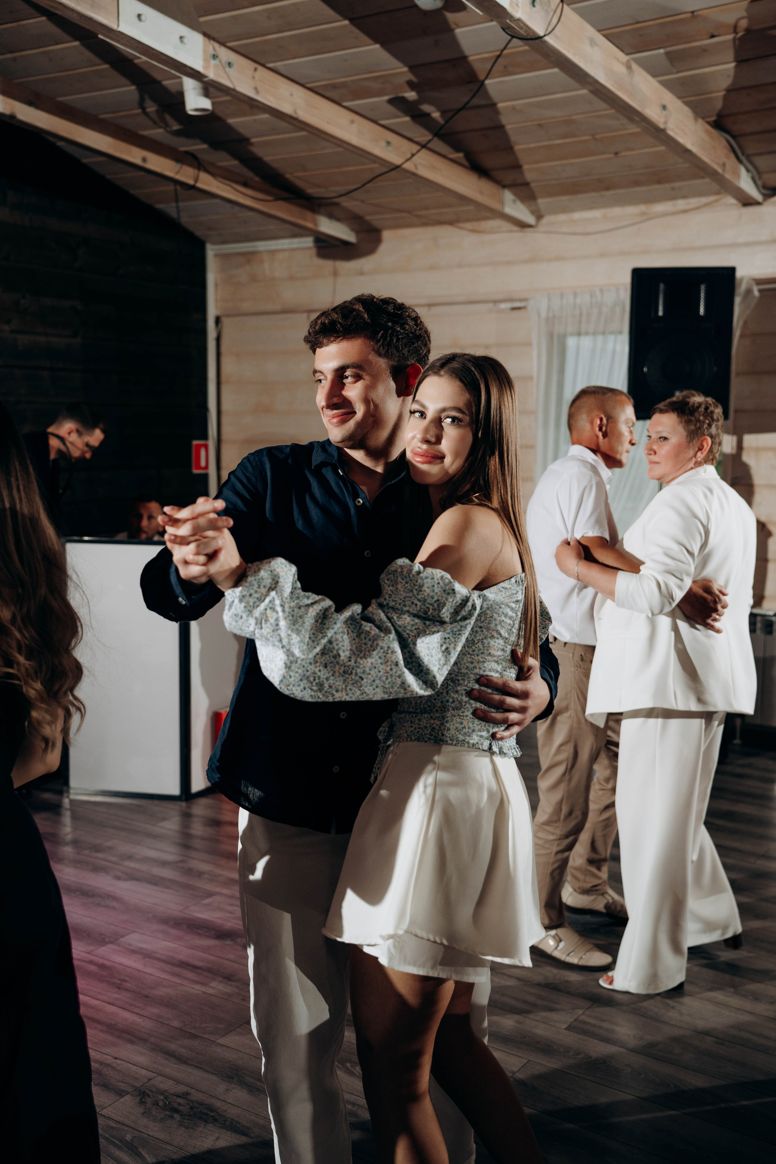 Artem & Elena. Свадебный фотограф в Воронеже Самохина Екатерина