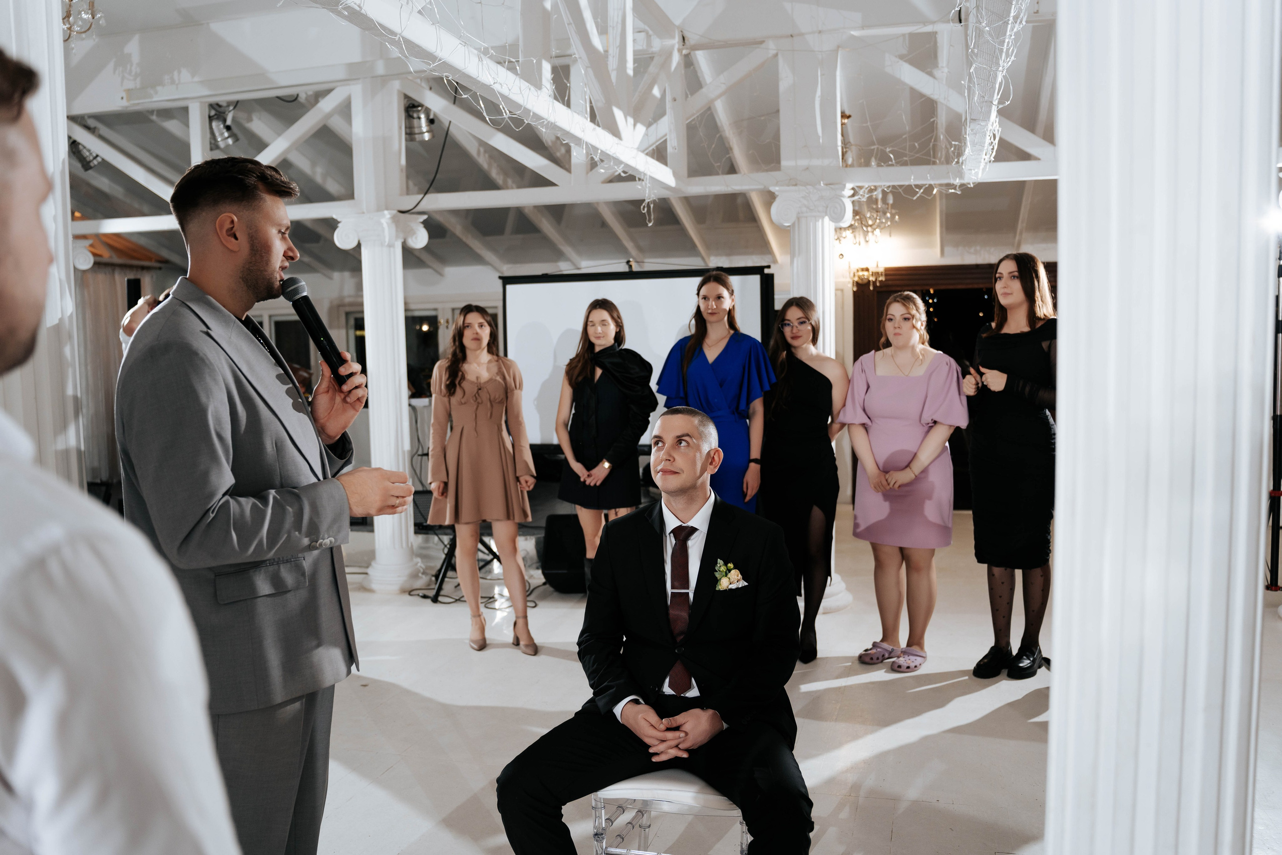 Vladislav & Anastasia. Свадебный фотограф в Воронеже Самохина Екатерина